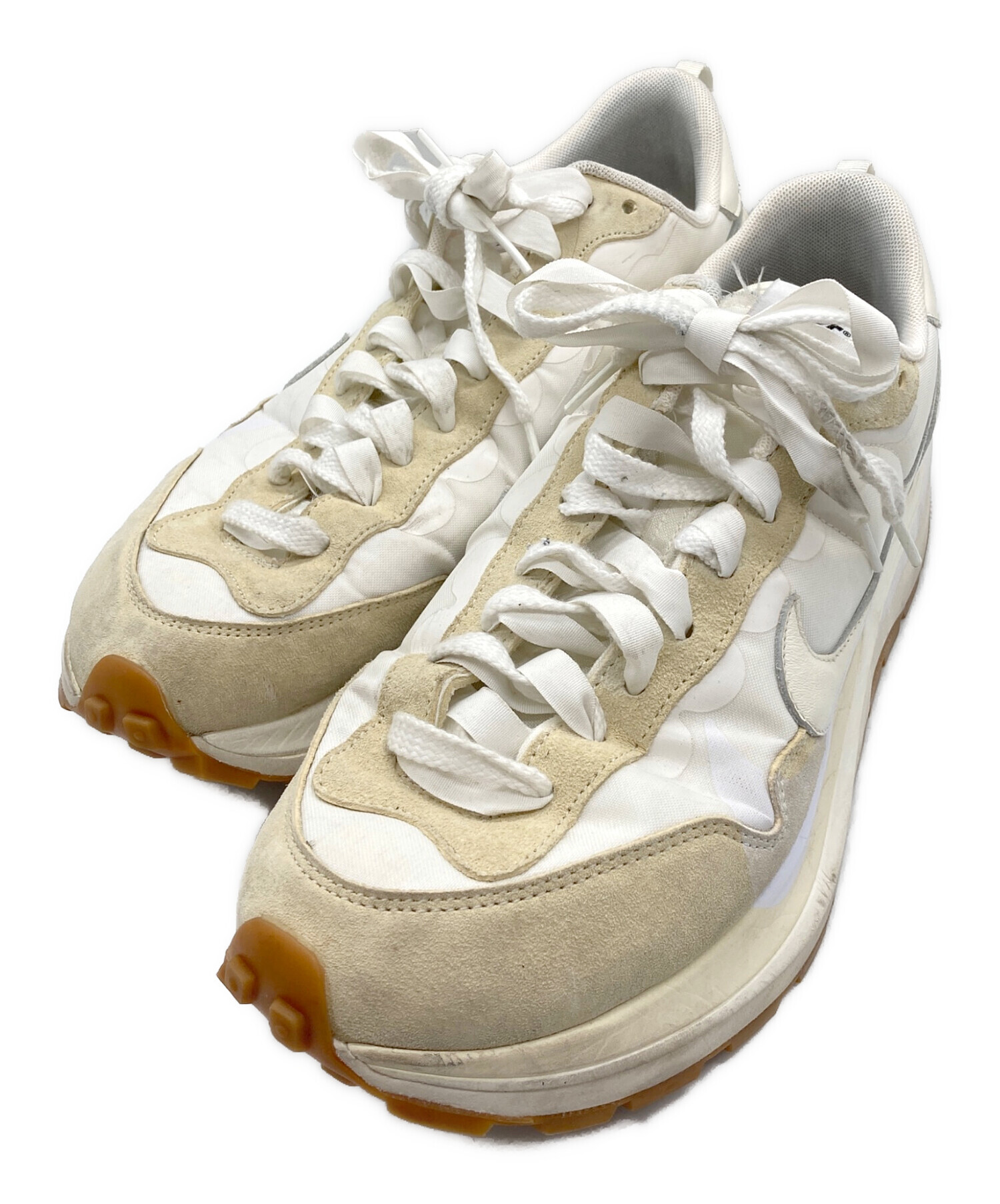 中古・古着通販】NIKE (ナイキ) sacai (サカイ) Vapor Waffle 