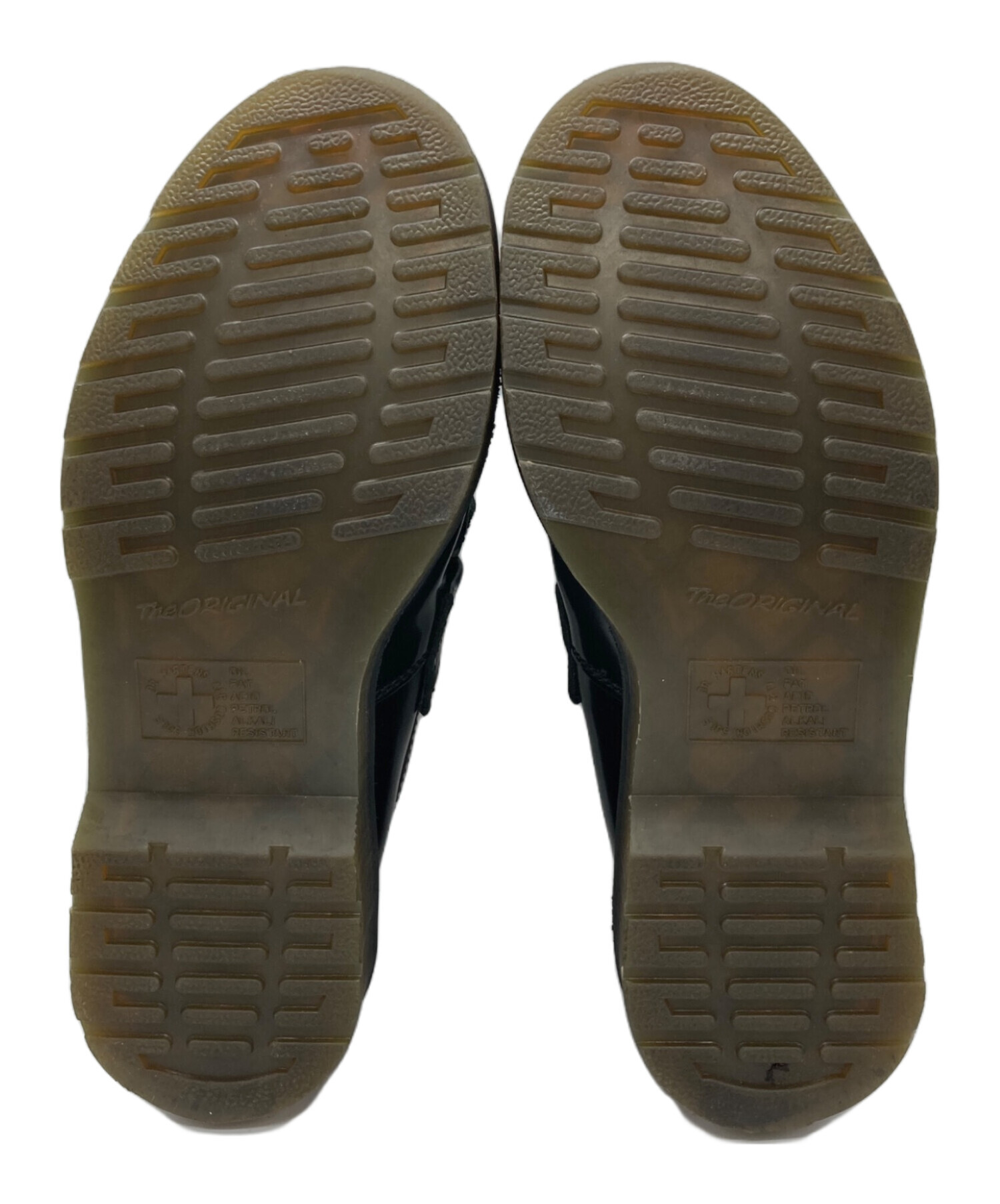 中古・古着通販】Dr.Martens (ドクターマーチン) ADRIAN タッセル