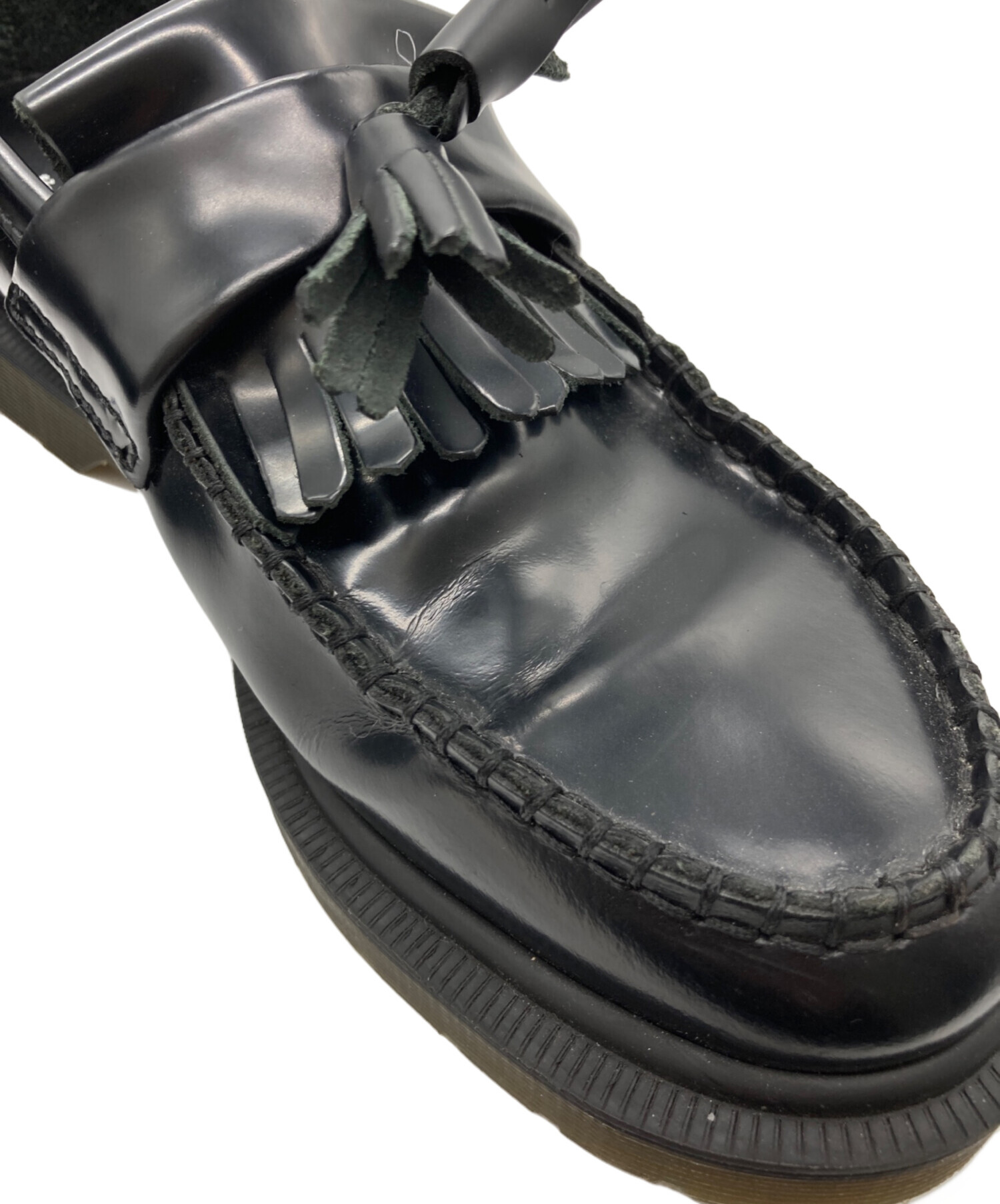 中古・古着通販】Dr.Martens (ドクターマーチン) ADRIAN タッセル