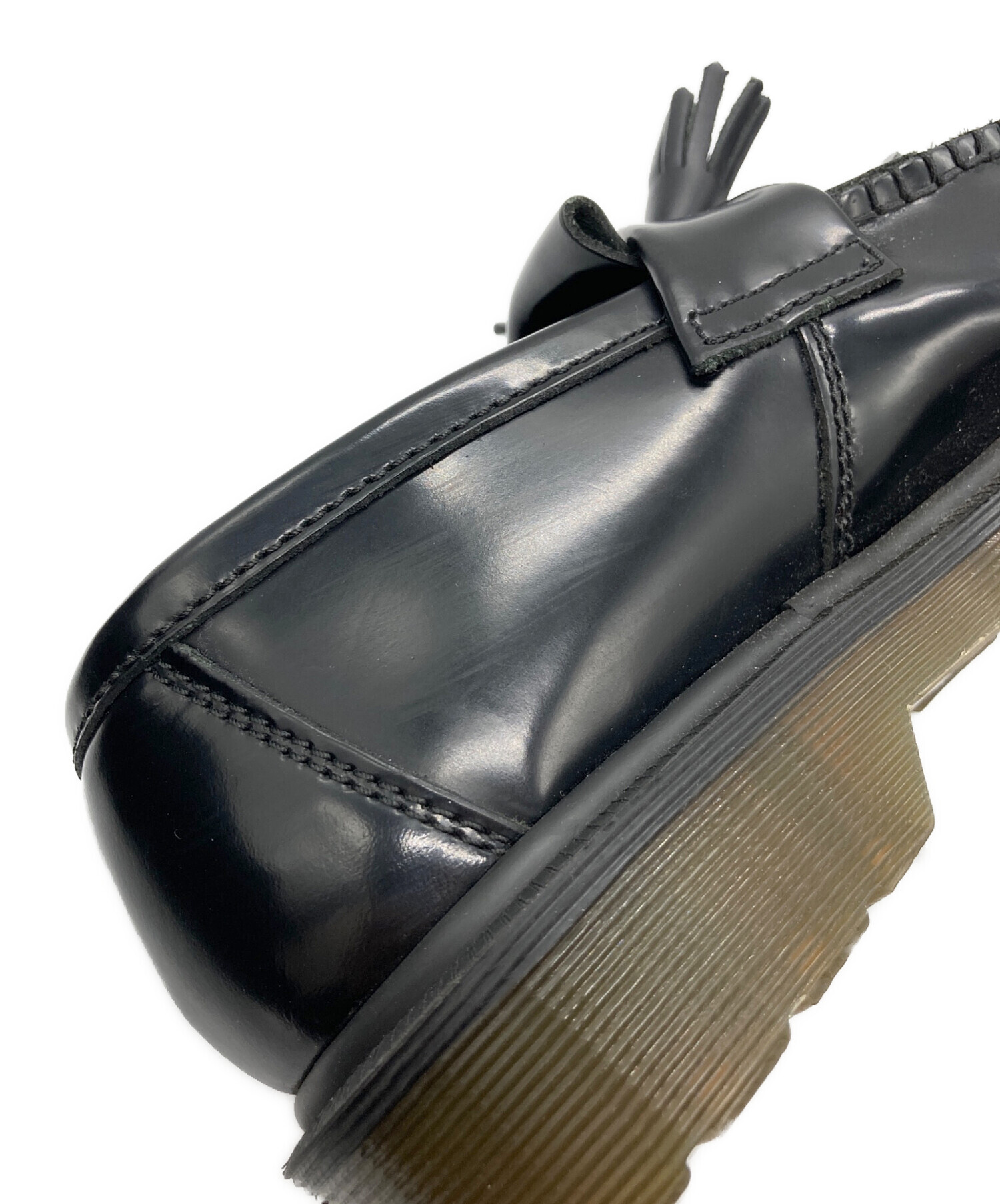 中古・古着通販】Dr.Martens (ドクターマーチン) ADRIAN タッセル