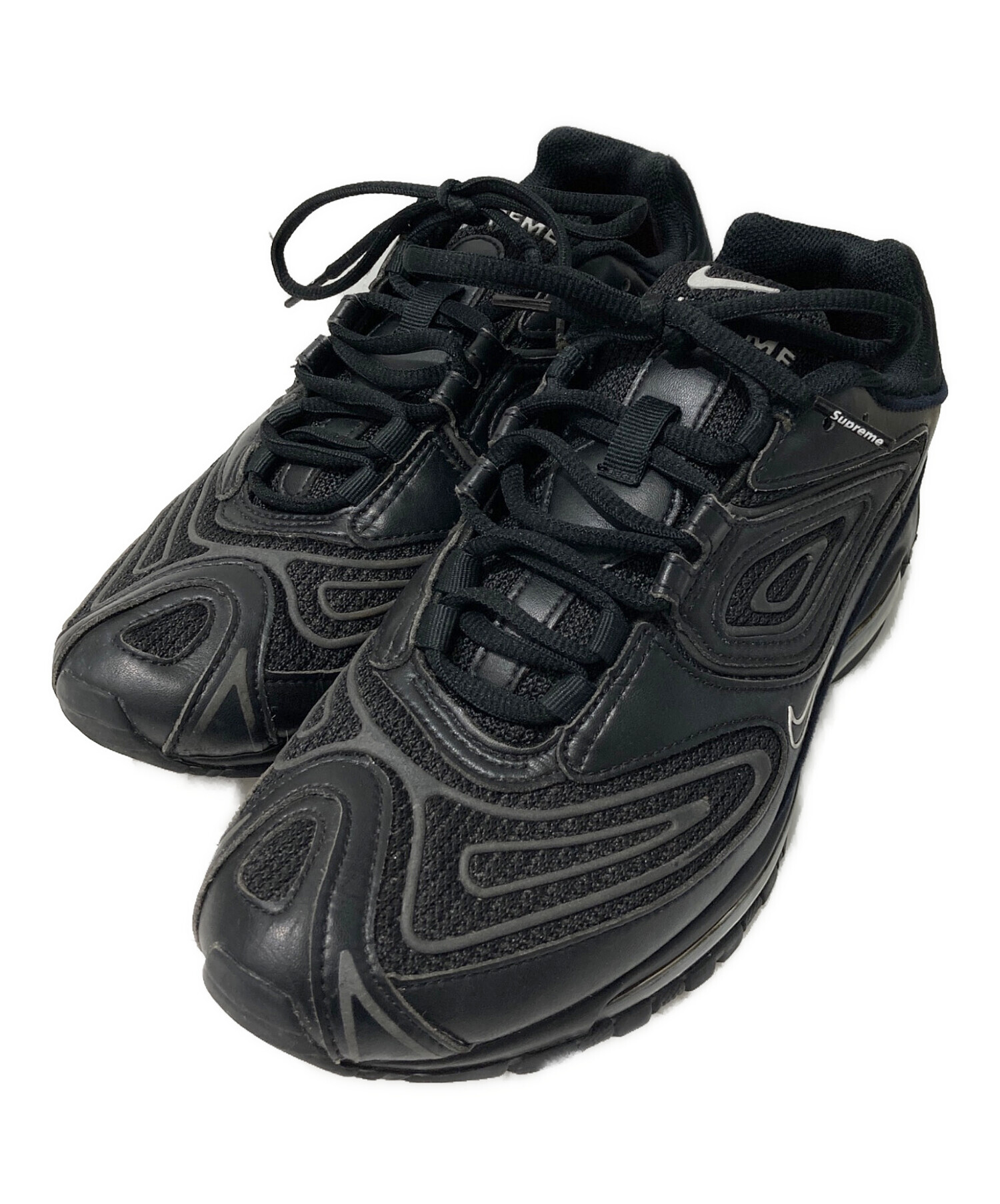 中古・古着通販】NIKE (ナイキ) Supreme (シュプリーム) Air Max 98 TL 