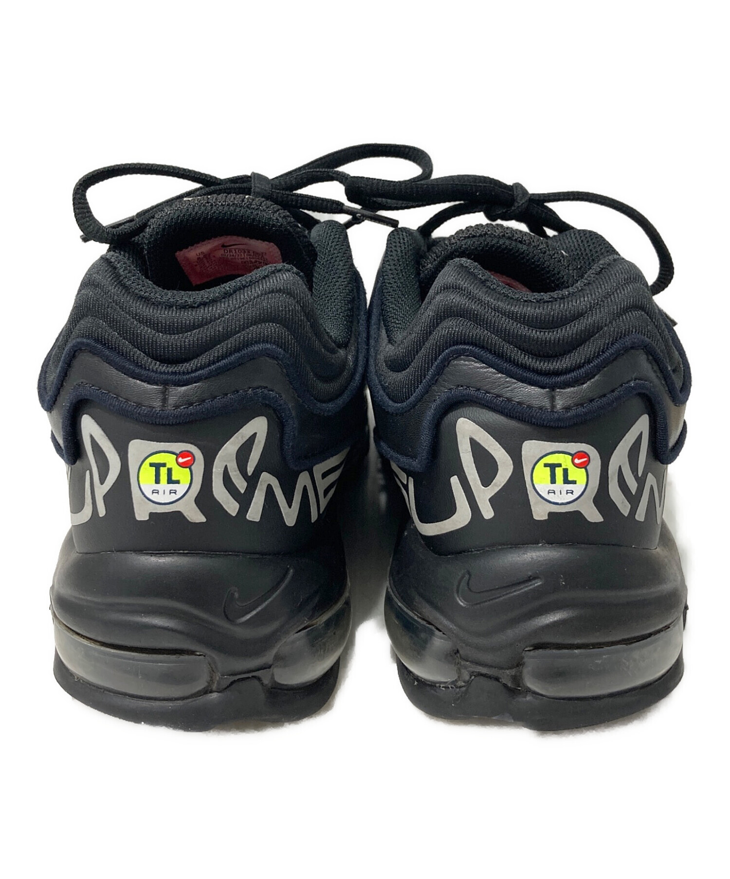 中古・古着通販】NIKE (ナイキ) Supreme (シュプリーム) Air Max 98 TL 