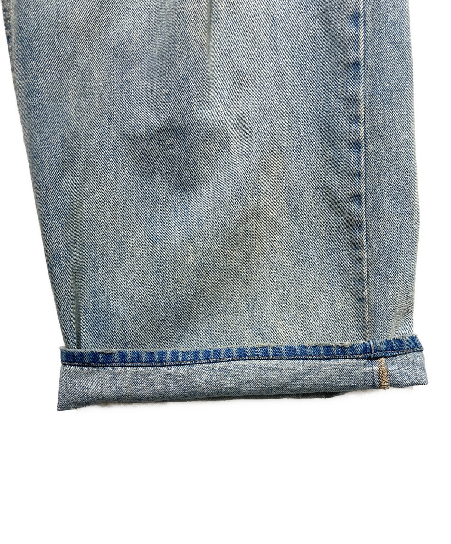 JOURNAL STANDARD relume バギーデニム36 JOURNAL STANDARD relume｜バギーDENIM | Rakuten Fashion(楽天