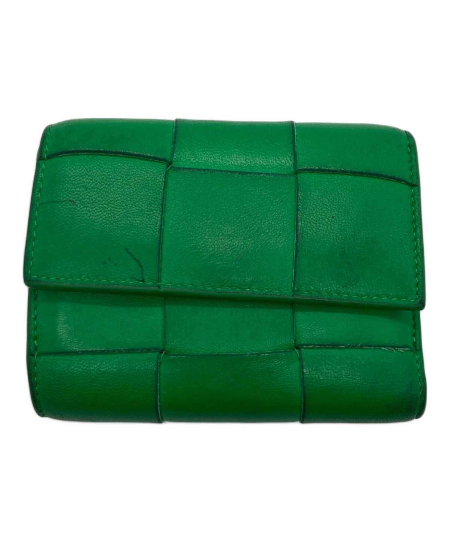 中古・古着通販】BOTTEGA VENETA (ボッテガベネタ) マキシイントレ