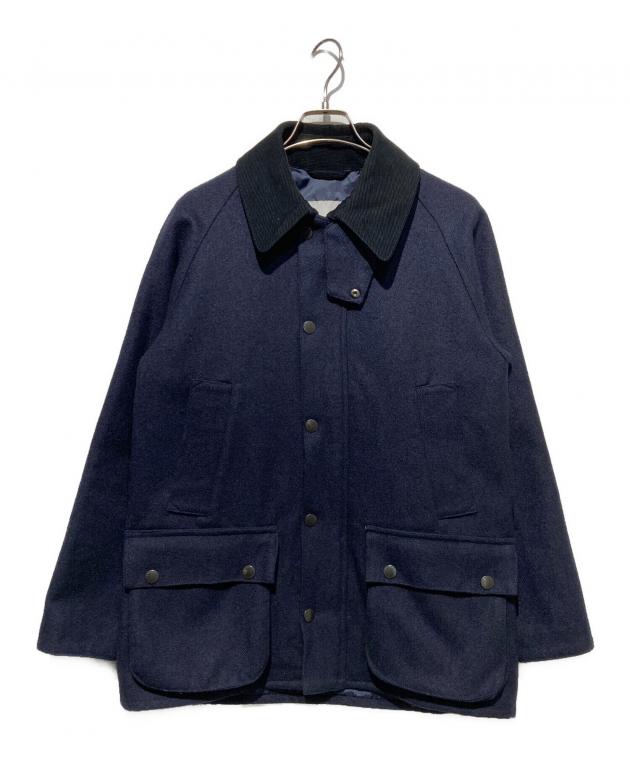 ウェスティばる 中古・古着通販】Barbour (バブアー) BEDALE SL BLISSTEX TWEEDS