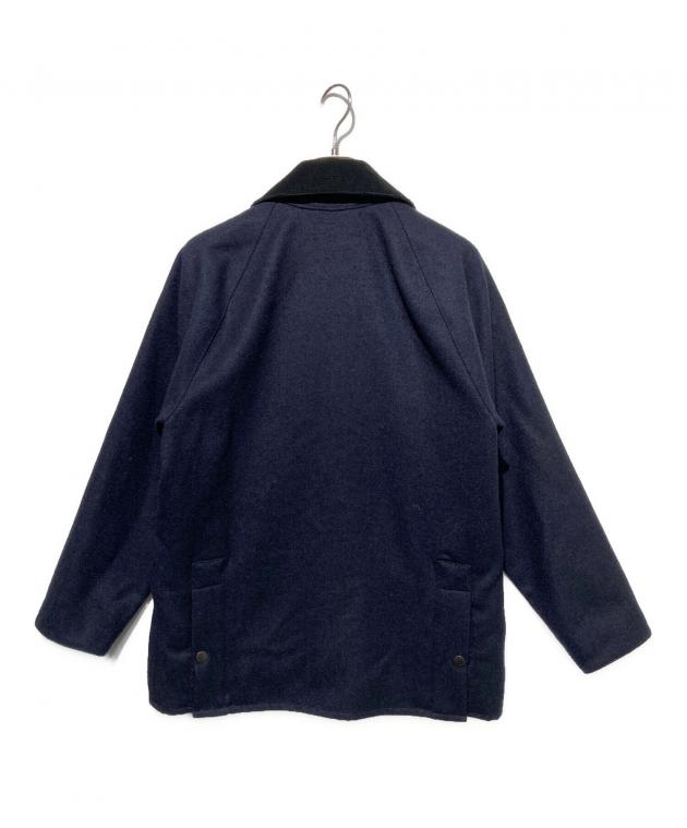 中古・古着通販】Barbour (バブアー) BEDALE SL BLISSTEX TWEEDS