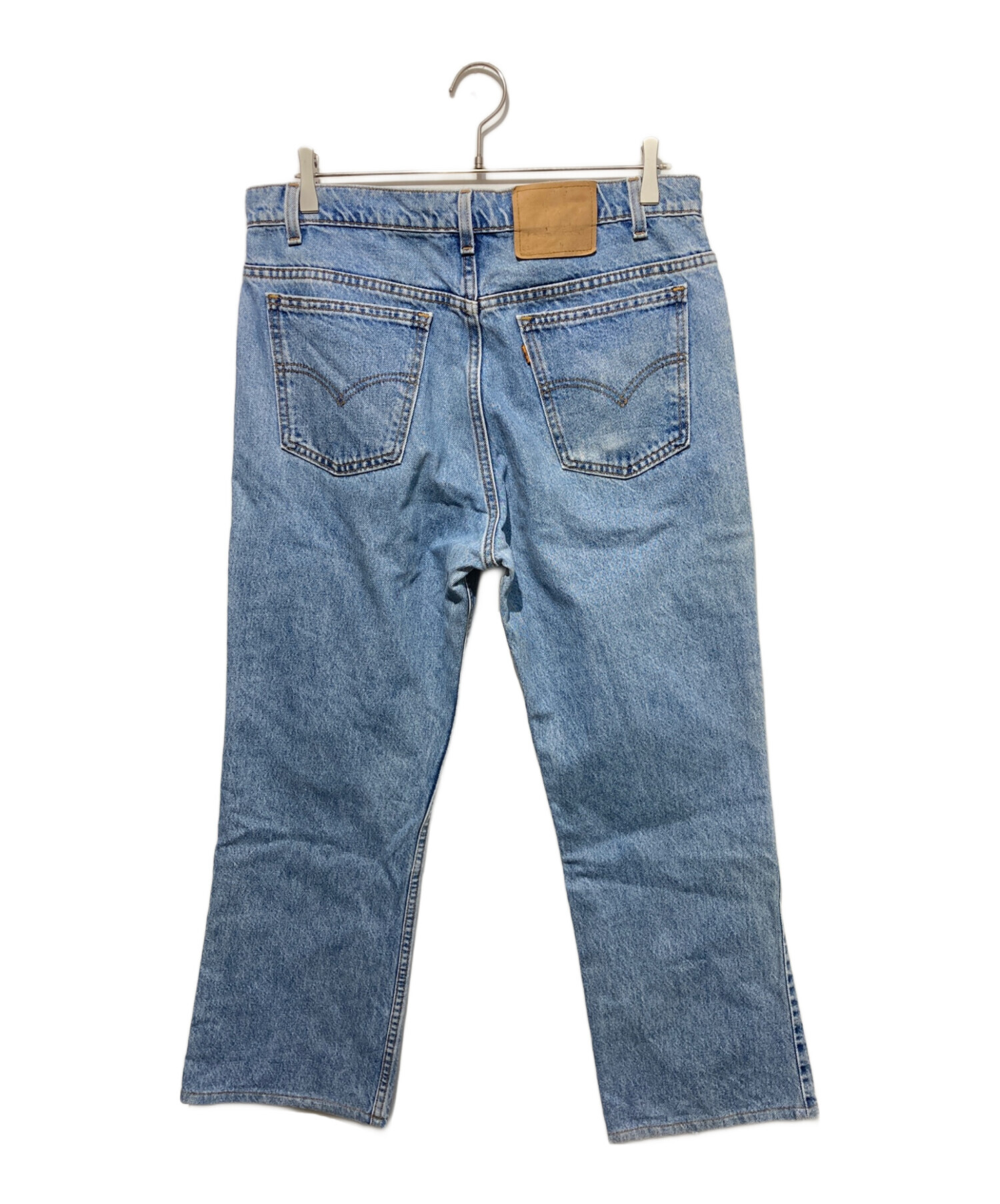 中古・古着通販】LEVI'S (リーバイス) 517フレアデニムパンツ