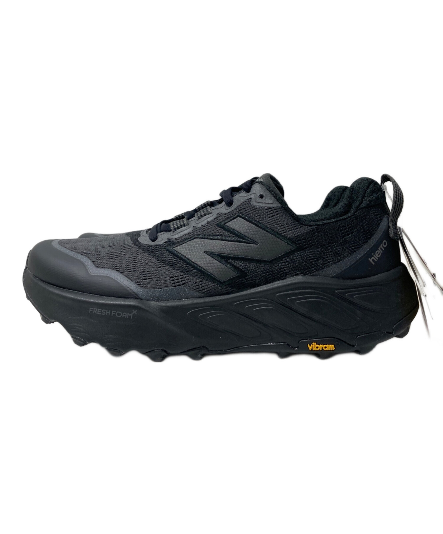 中古・古着通販】NEW BALANCE (ニューバランス) Fresh Foam X Hierro