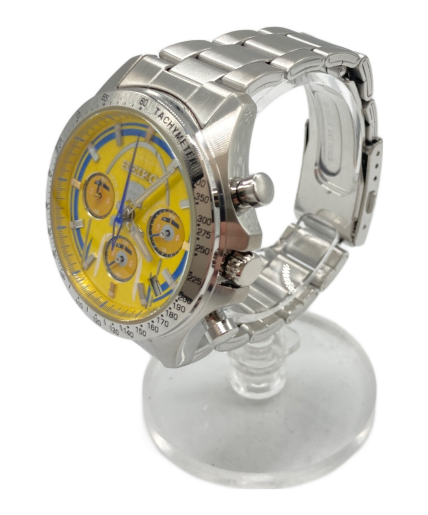 中古・古着通販】SEIKO (セイコー) 923型ドクターイエローT4 引退記念