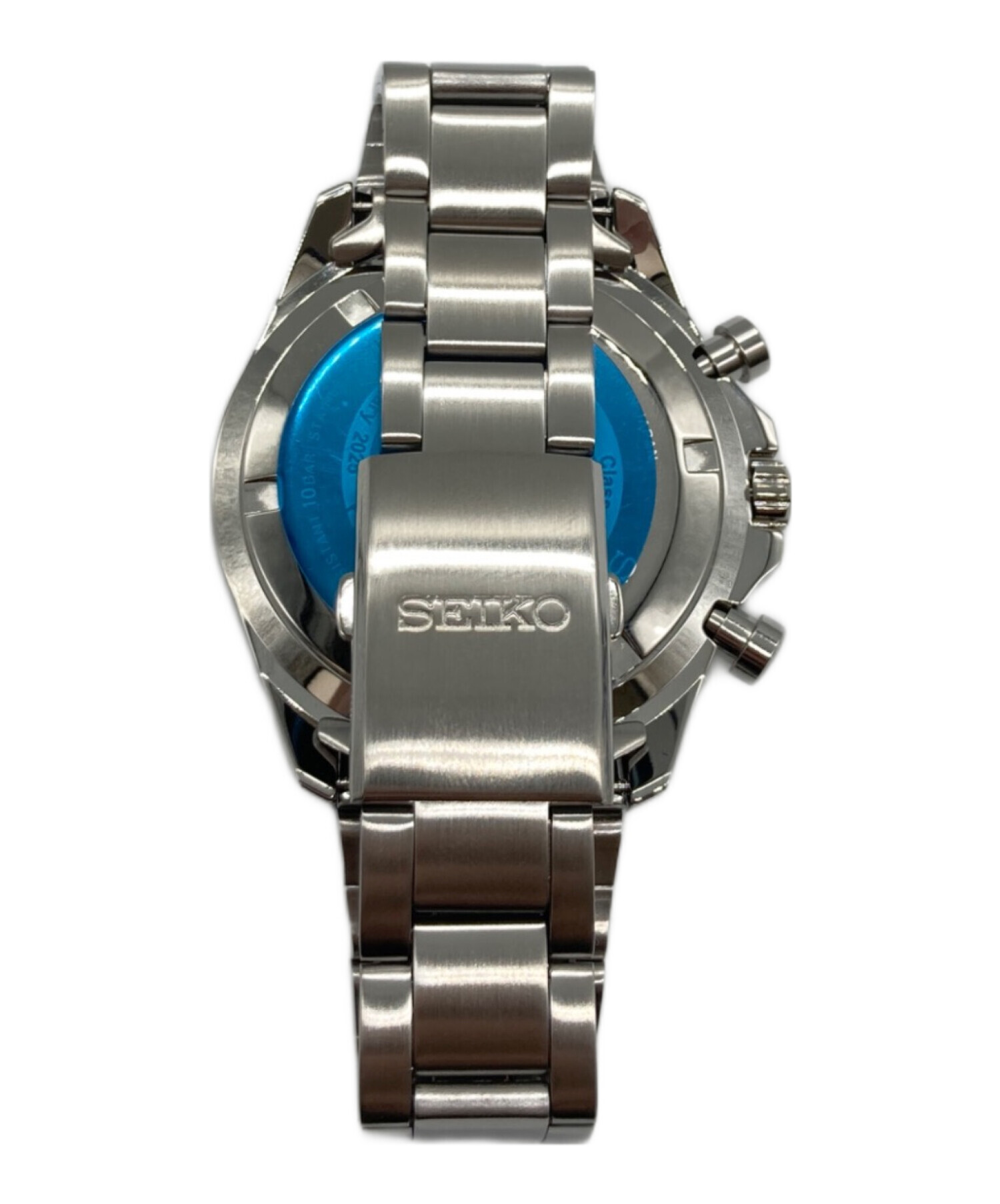 中古・古着通販】SEIKO (セイコー) 923型ドクターイエローT4 引退記念