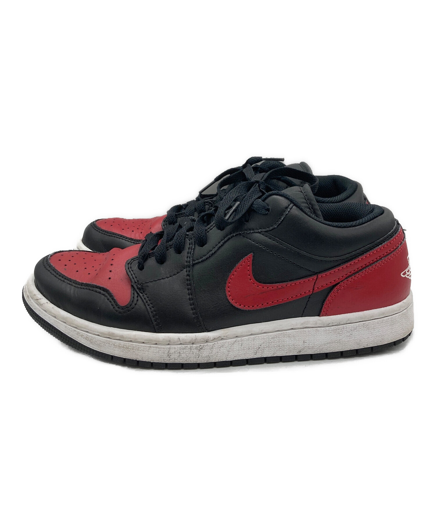 中古・古着通販】NIKE (ナイキ) Air Jordan 1 Low ローカット
