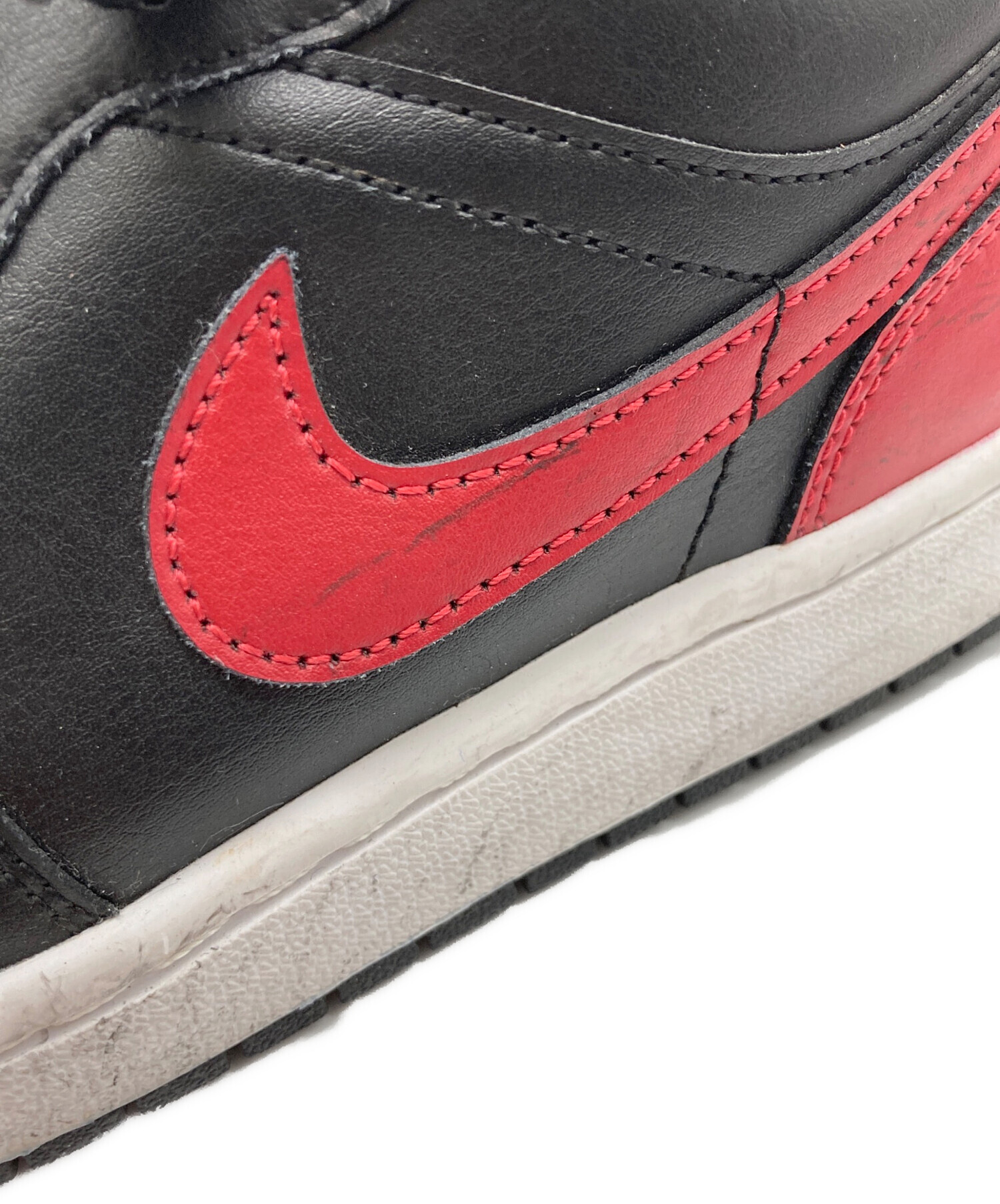 中古・古着通販】NIKE (ナイキ) Air Jordan 1 Low ローカット