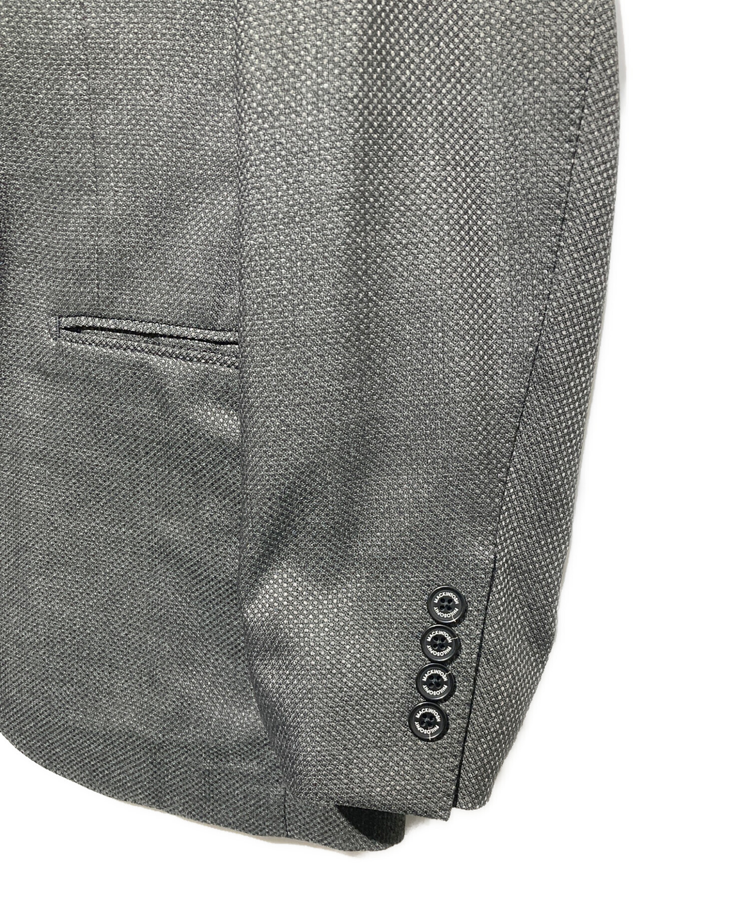 中古・古着通販】MACKINTOSH PHILOSOPHY (マッキントッシュ