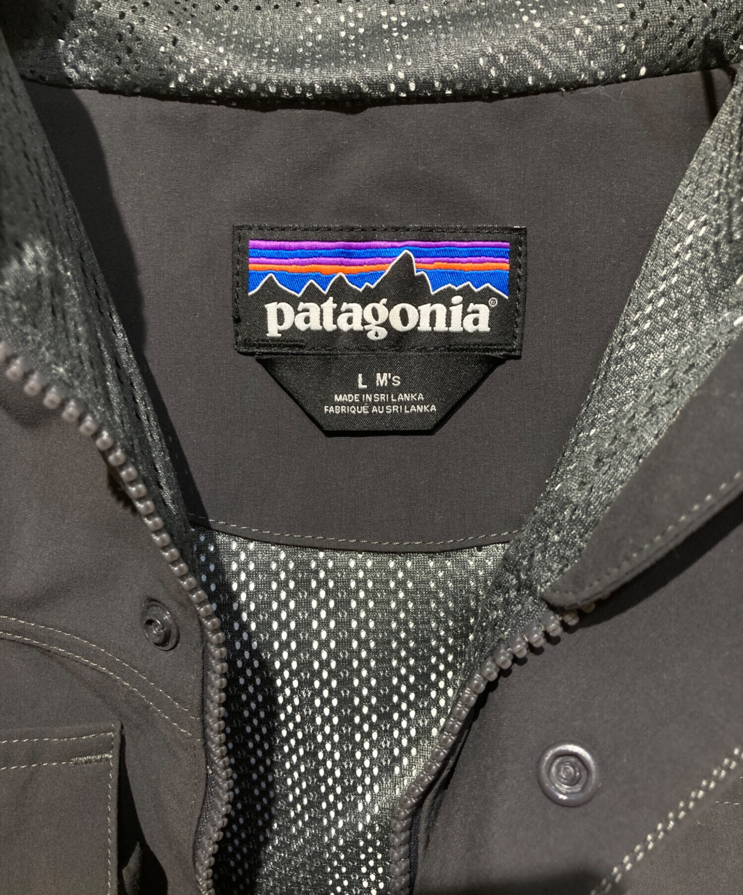 中古・古着通販】Patagonia (パタゴニア) イスマスユーティリティ