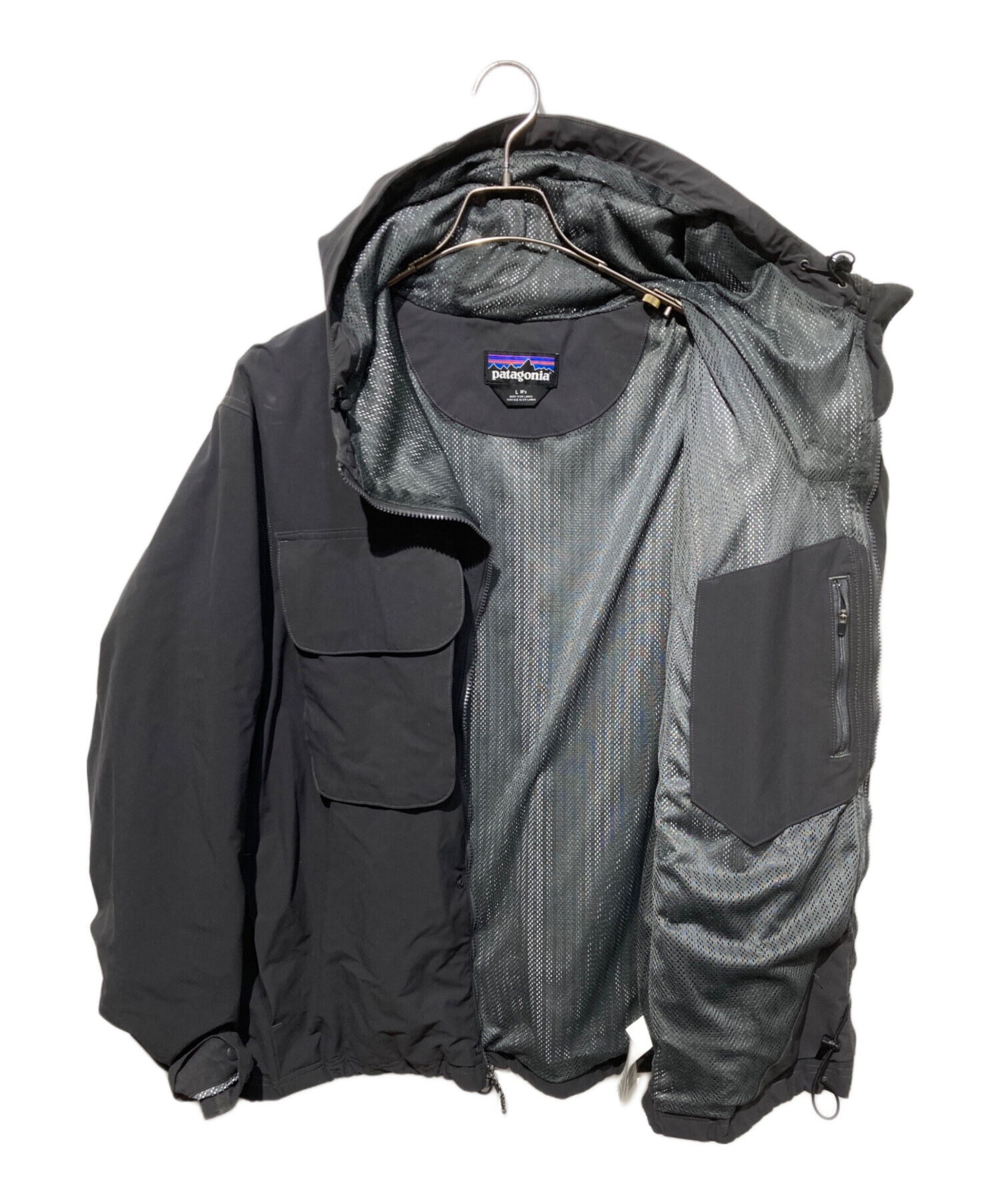 中古・古着通販】Patagonia (パタゴニア) イスマスユーティリティ