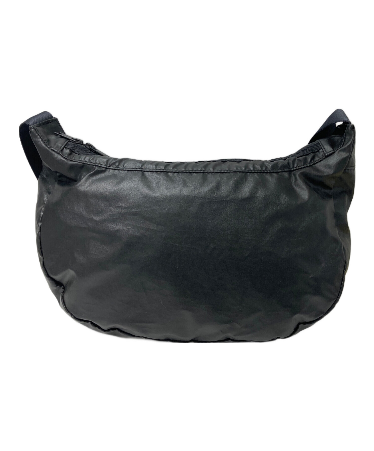 中古・古着通販】PORTER (ポーター) TACTICAL SHOULDER BAG ブラック