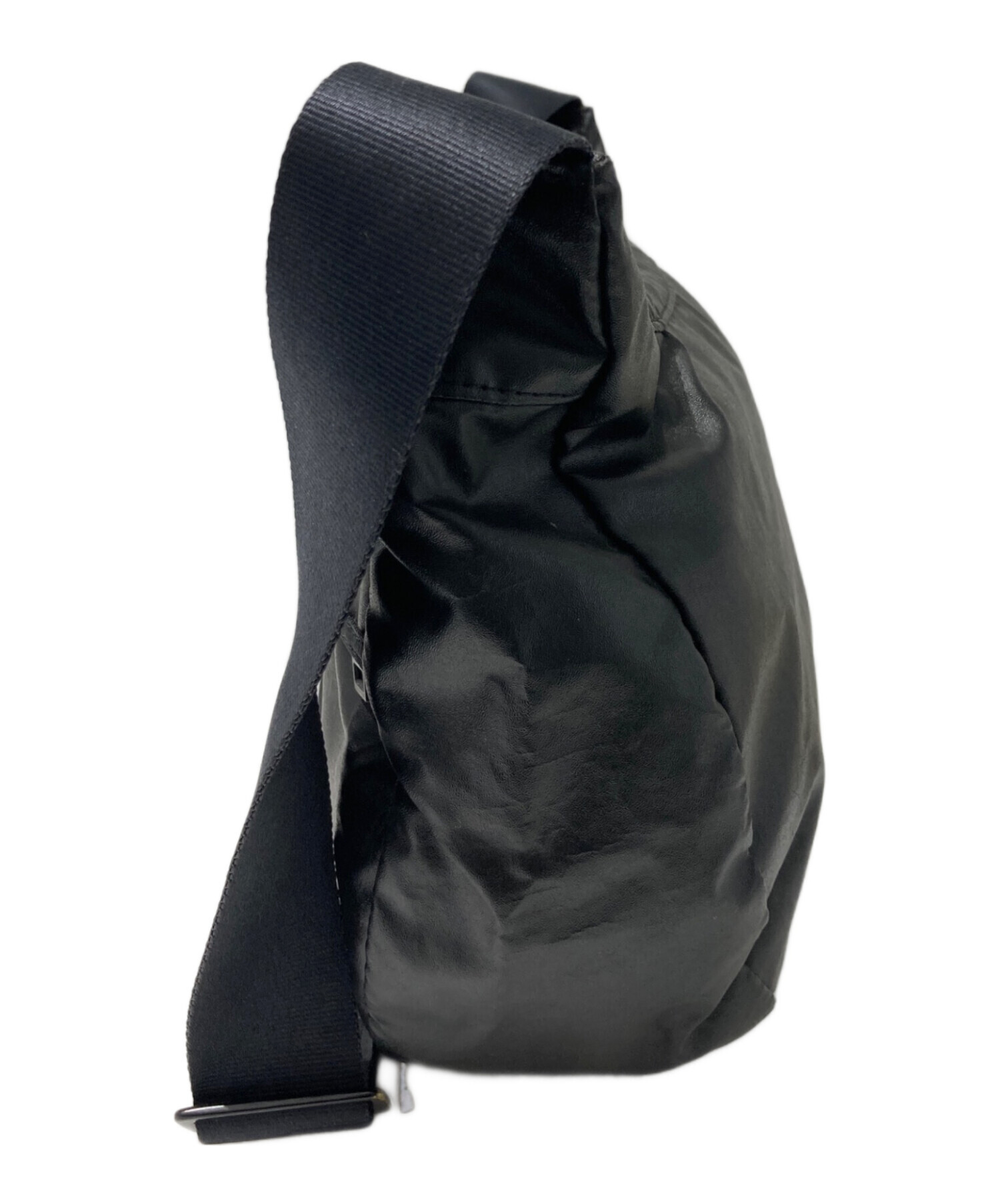 中古・古着通販】PORTER (ポーター) TACTICAL SHOULDER BAG ブラック