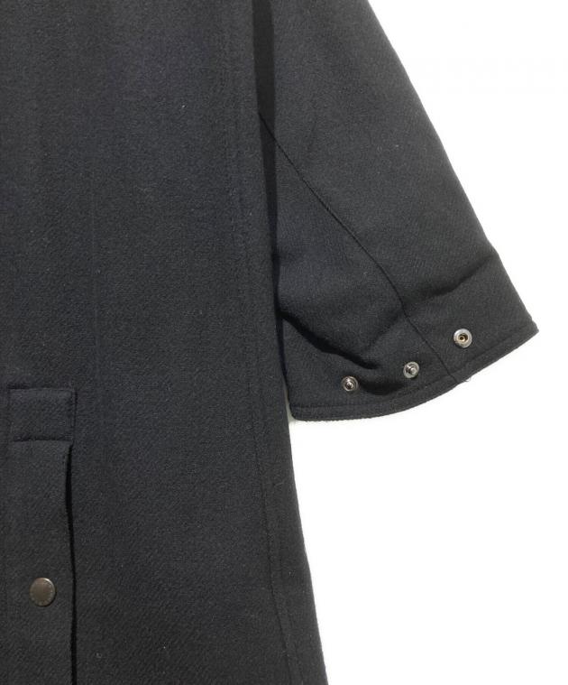 中古・古着通販】Barbour (バブアー) EXMOOR ウール ミドル レングス