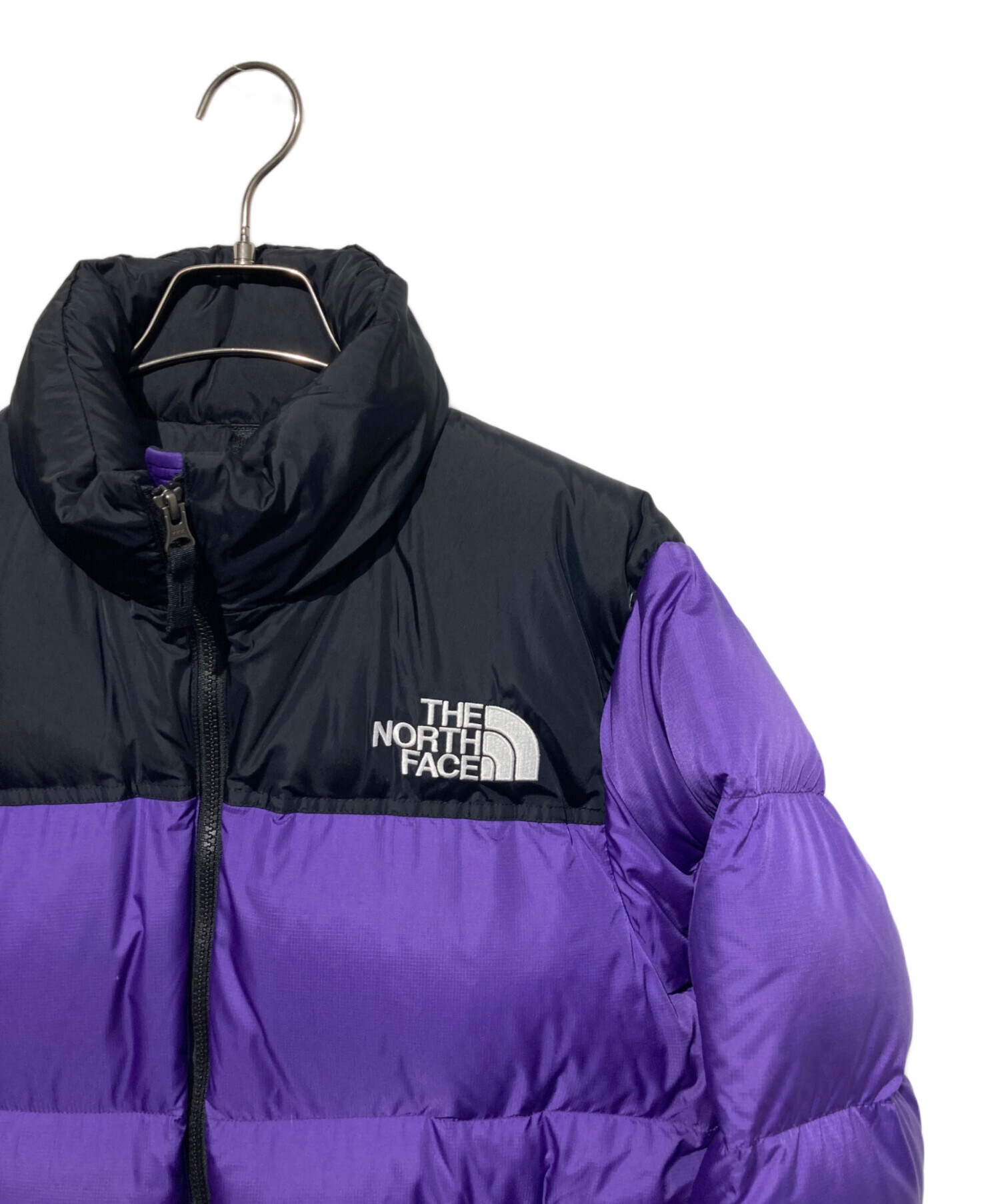 中古・古着通販】THE NORTH FACE (ザ ノース フェイス) ヌプシ