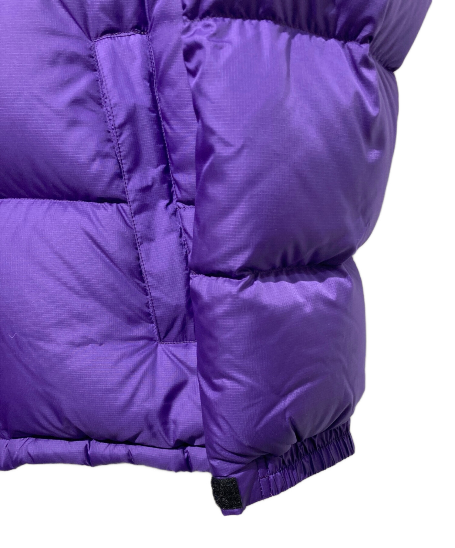 中古・古着通販】THE NORTH FACE (ザ ノース フェイス) ヌプシ