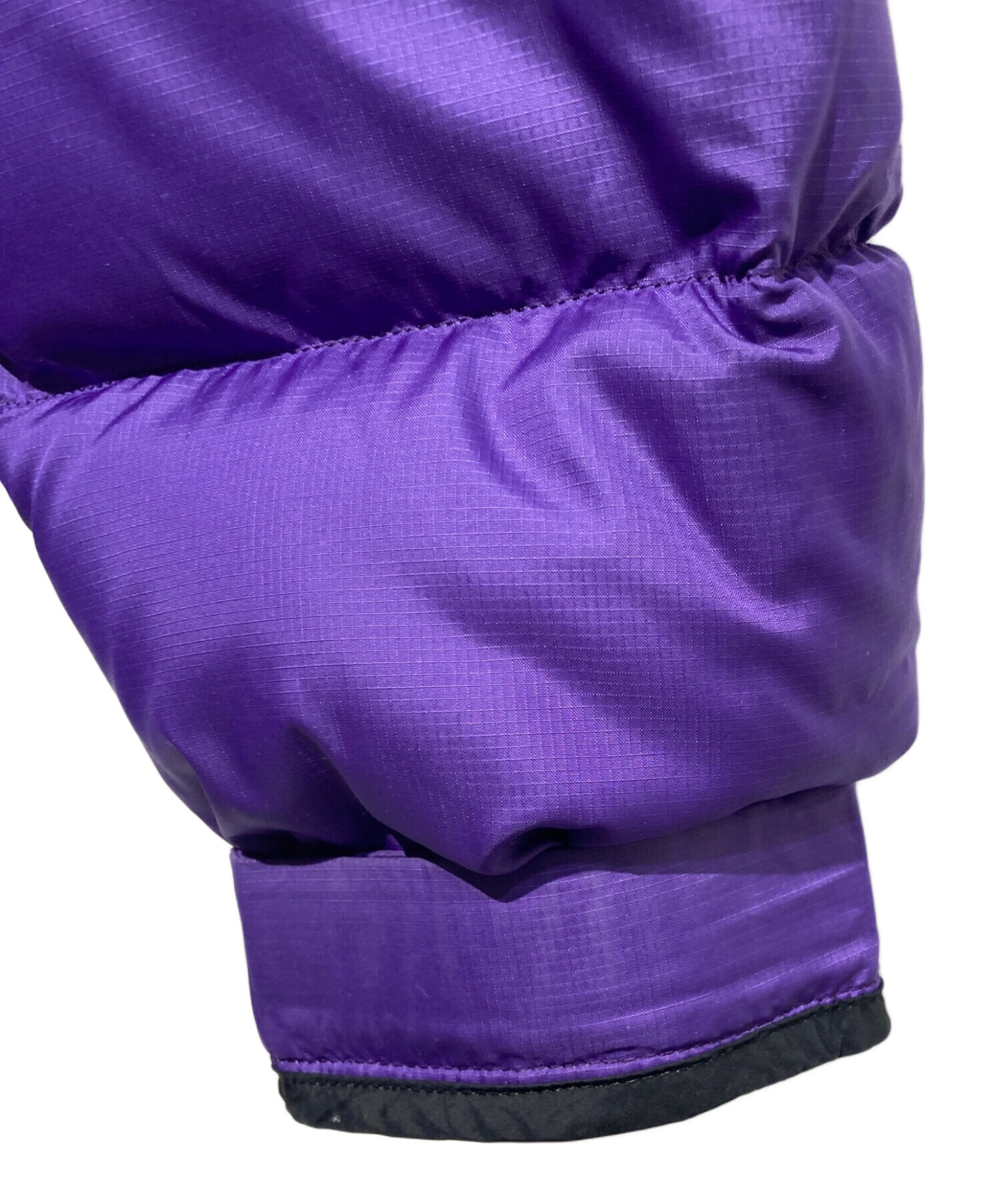 中古・古着通販】THE NORTH FACE (ザ ノース フェイス) ヌプシ