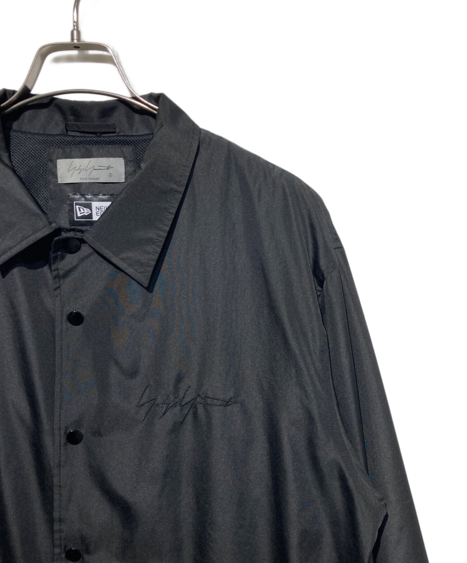 中古・古着通販】Yohji Yamamoto pour homme (ヨウジヤマモト