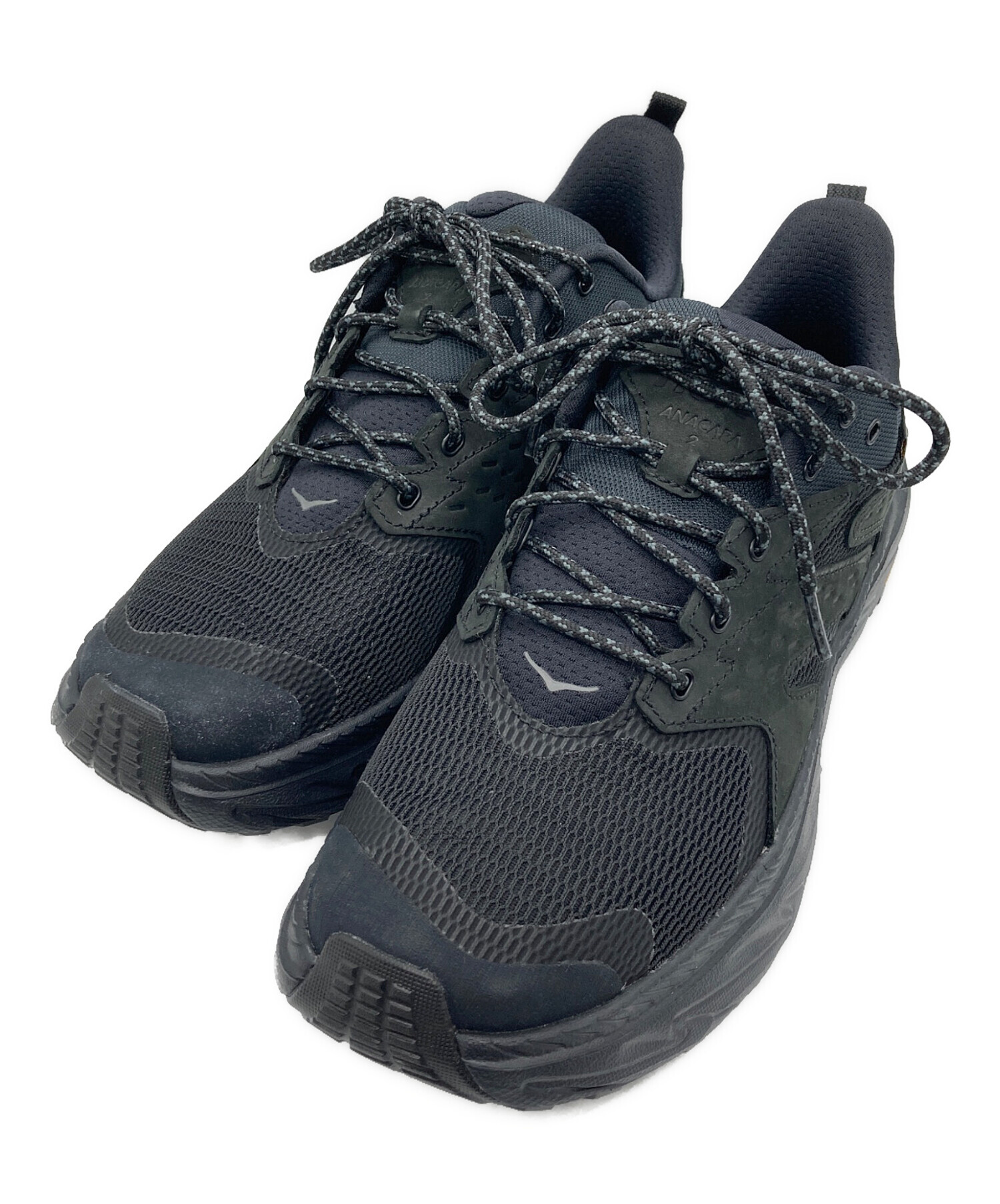 中古・古着通販】HOKAONEONE (ホカオネオネ) ANACAPA 2 LOW GTX 