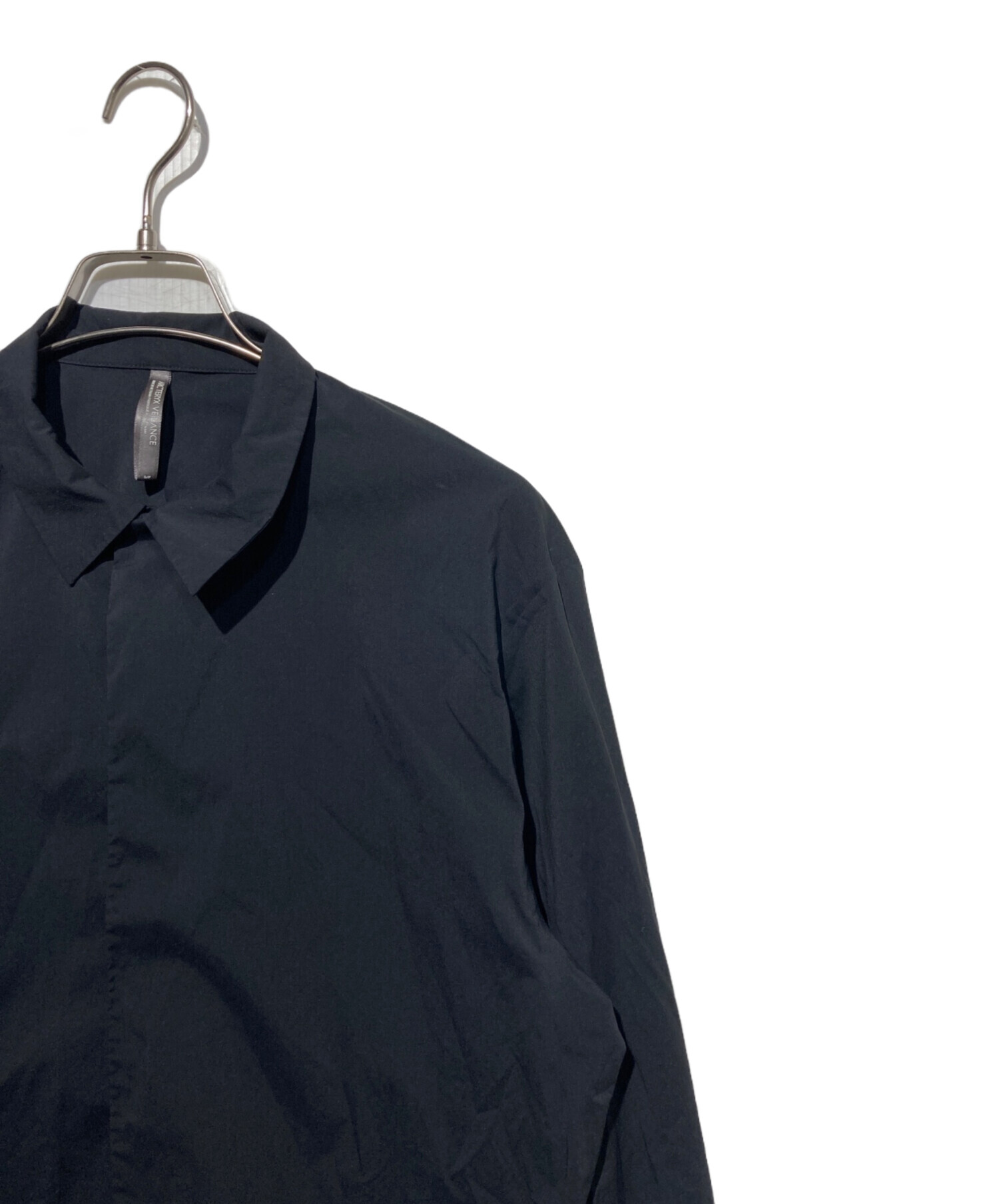 中古・古着通販】ARC'TERYX VEILANCE (アークテリクスヴェイランス