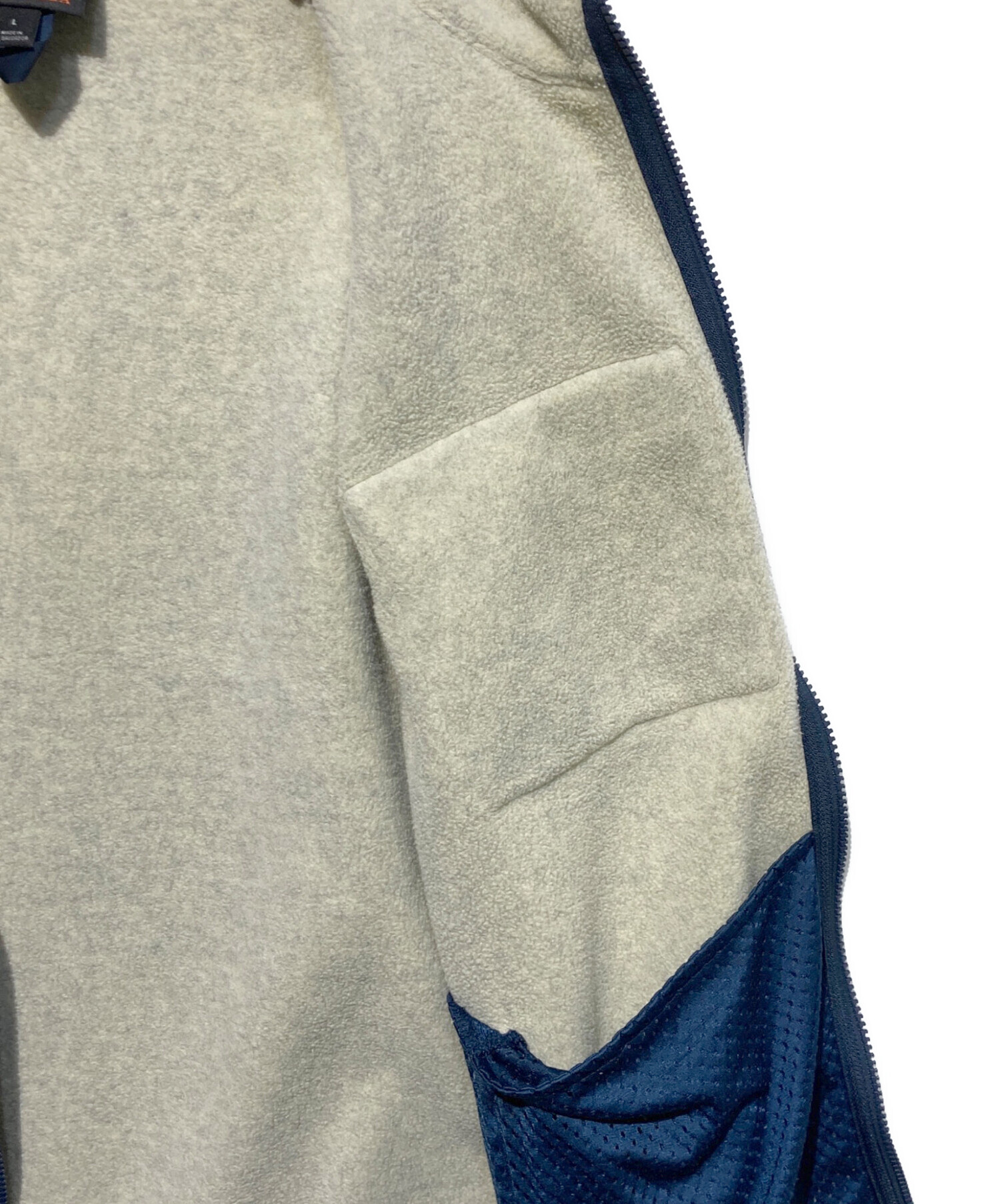 中古・古着通販】Patagonia (パタゴニア) シンチラフリースベスト 