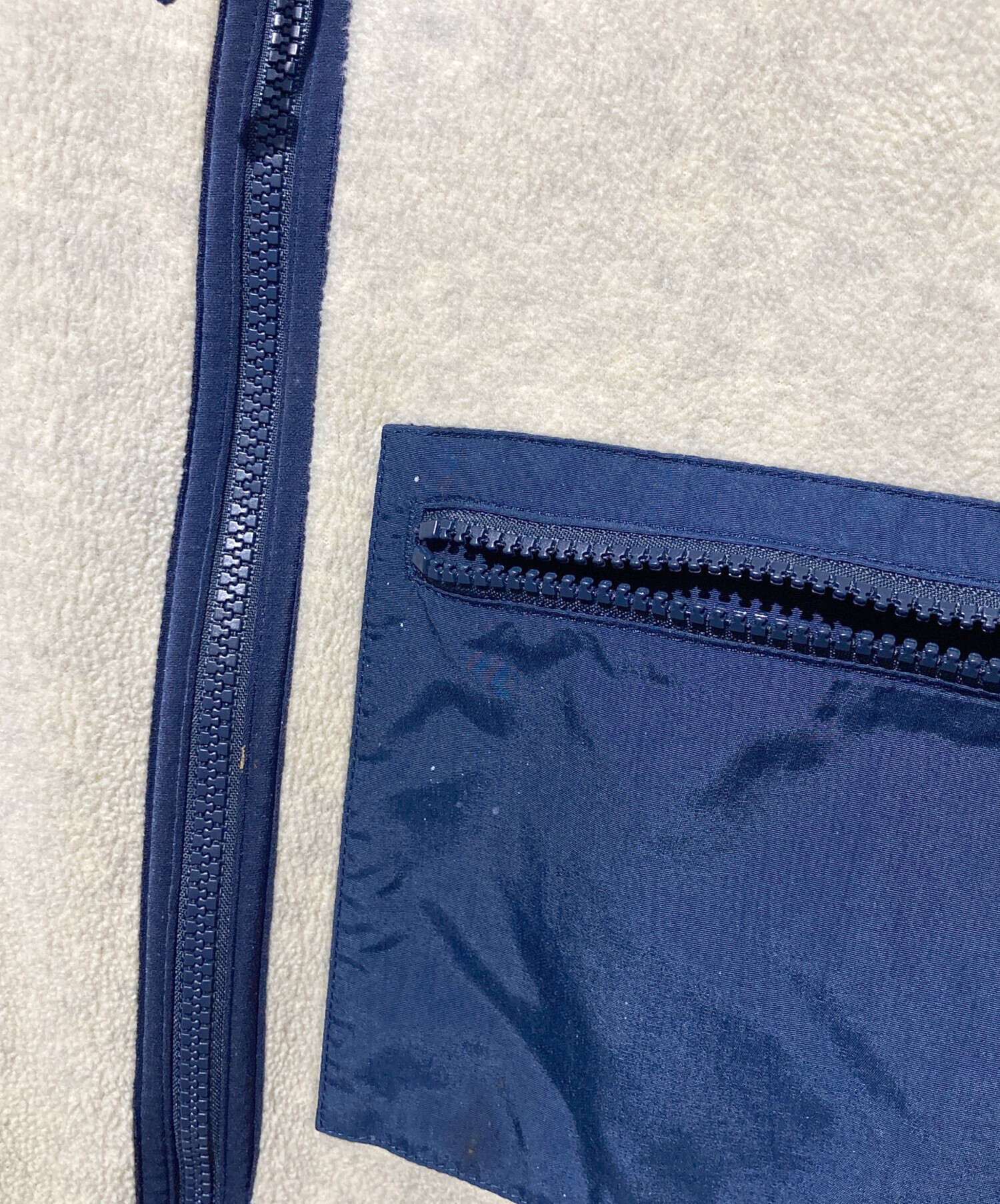 中古・古着通販】Patagonia (パタゴニア) シンチラフリースベスト 