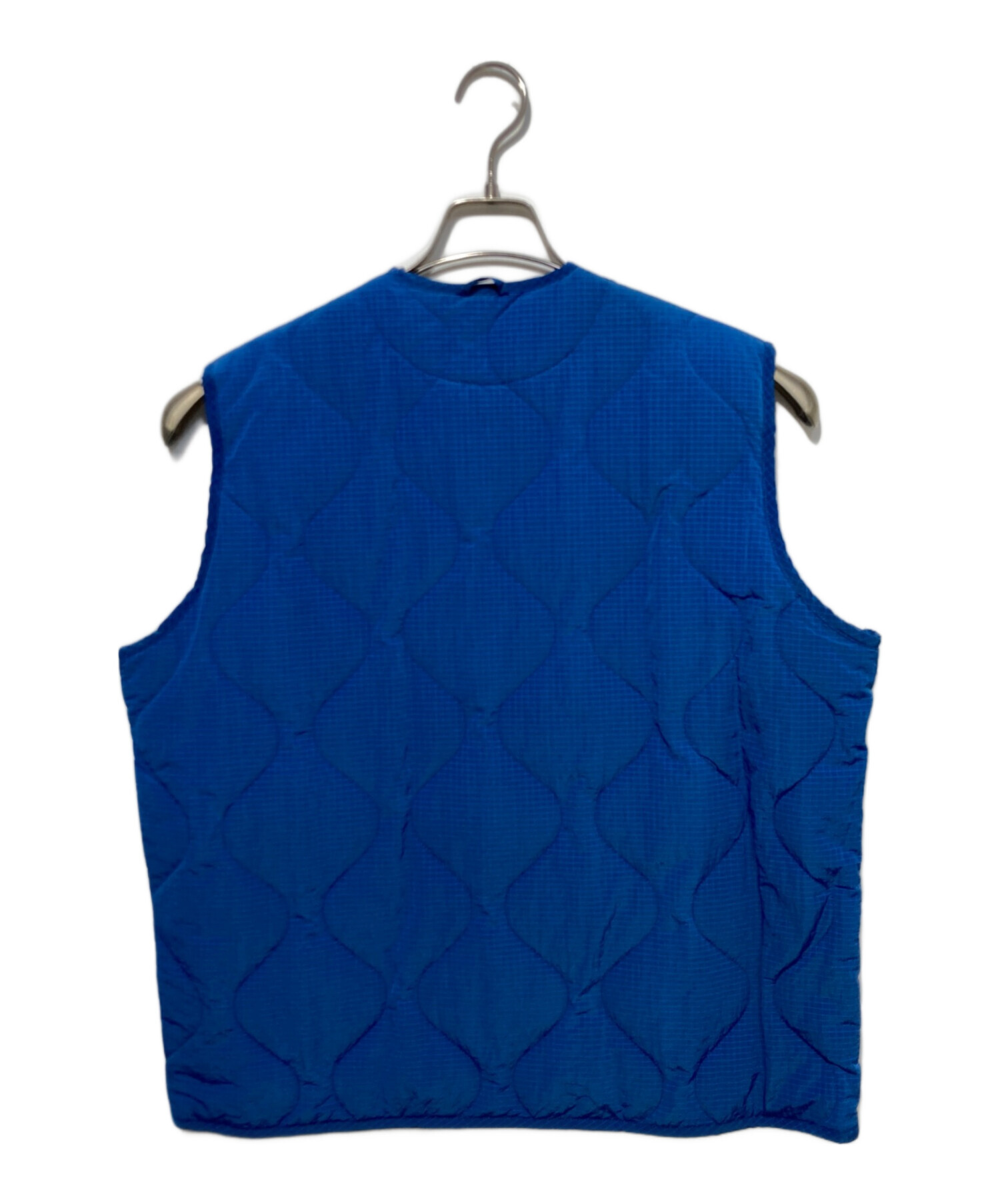 中古・古着通販】PALACE (パレス) P65 JACKET キルティングベスト