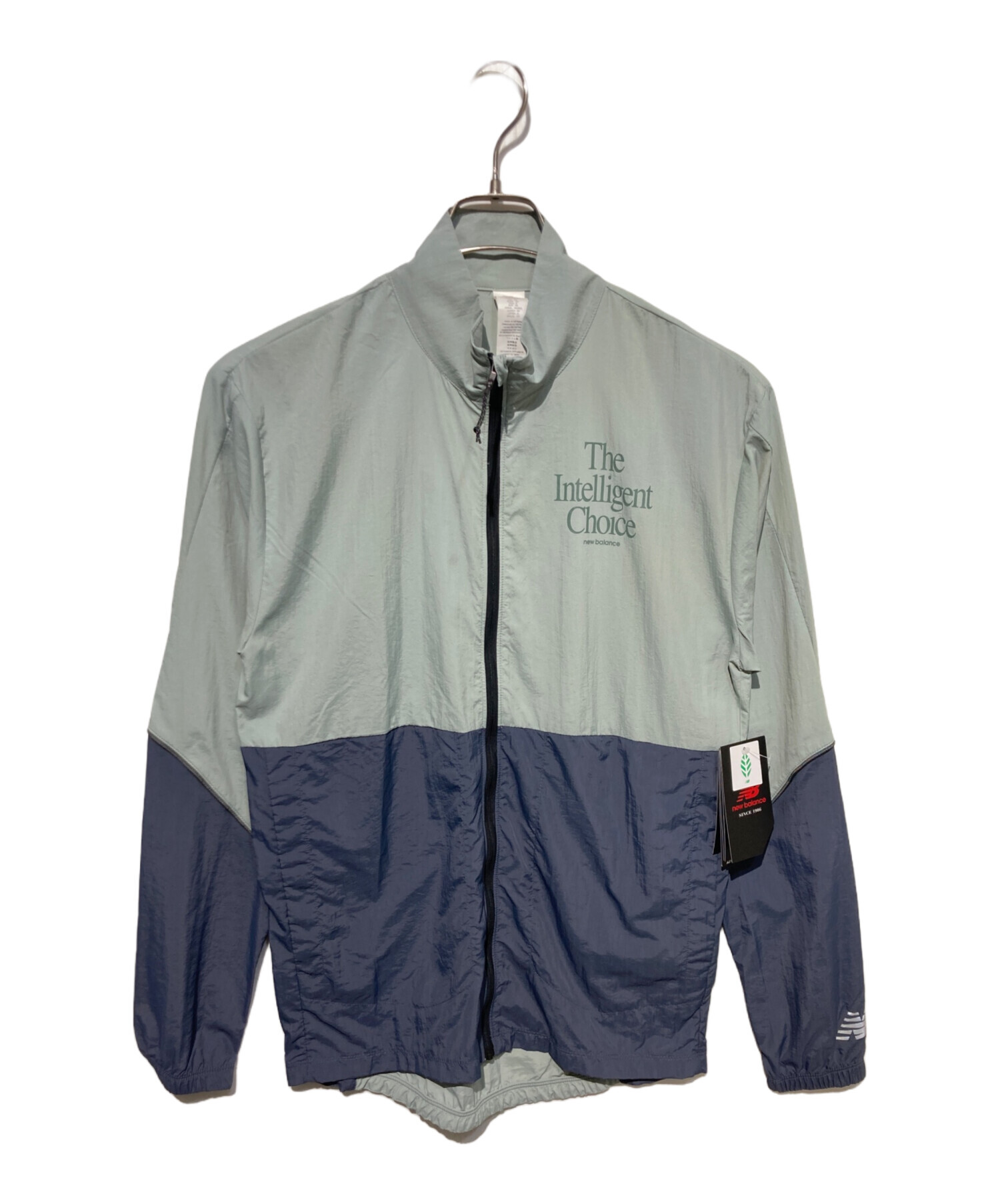 中古・古着通販】NEW BALANCE (ニューバランス) グラフィック ウーブン