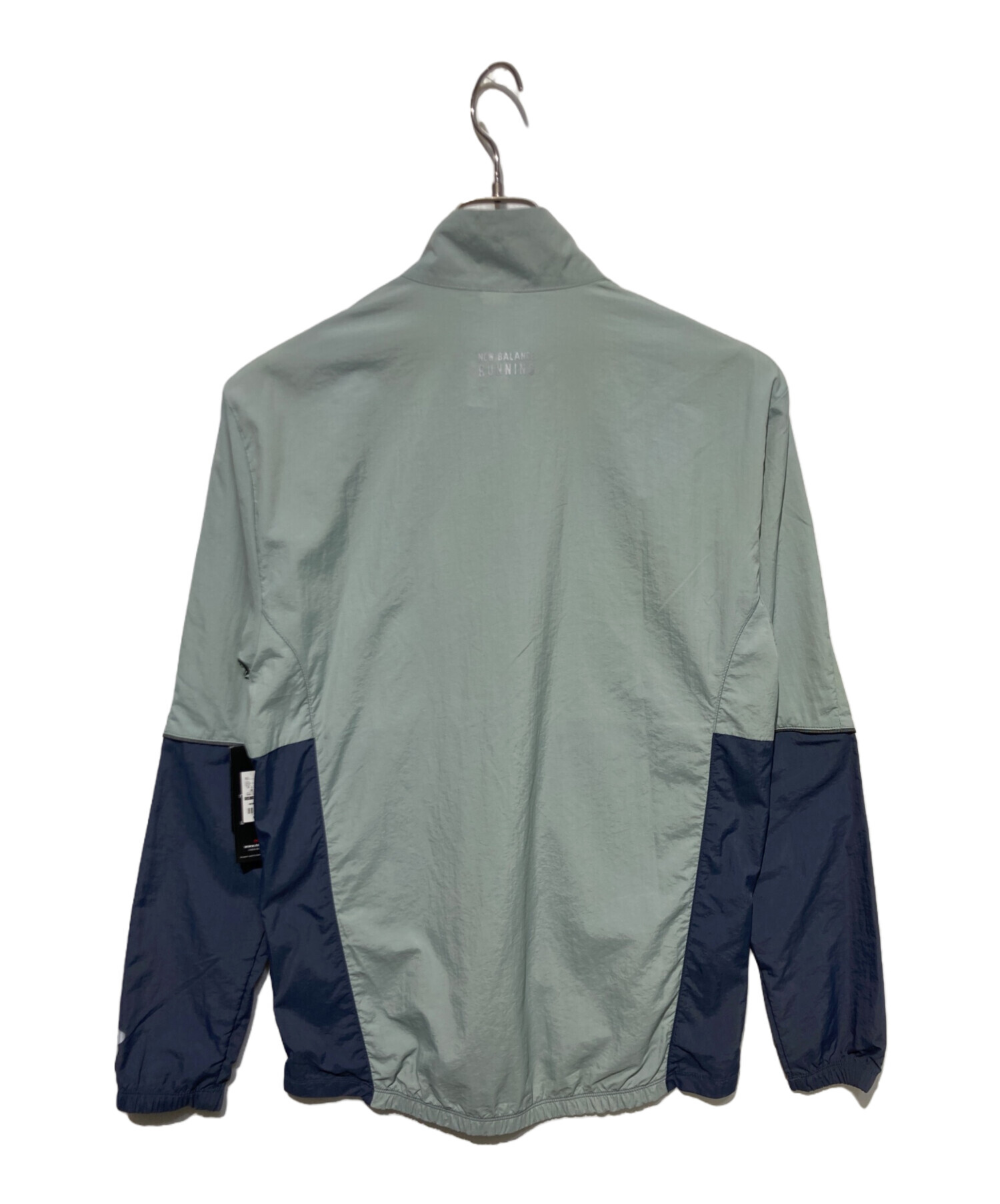 中古・古着通販】NEW BALANCE (ニューバランス) グラフィック ウーブン