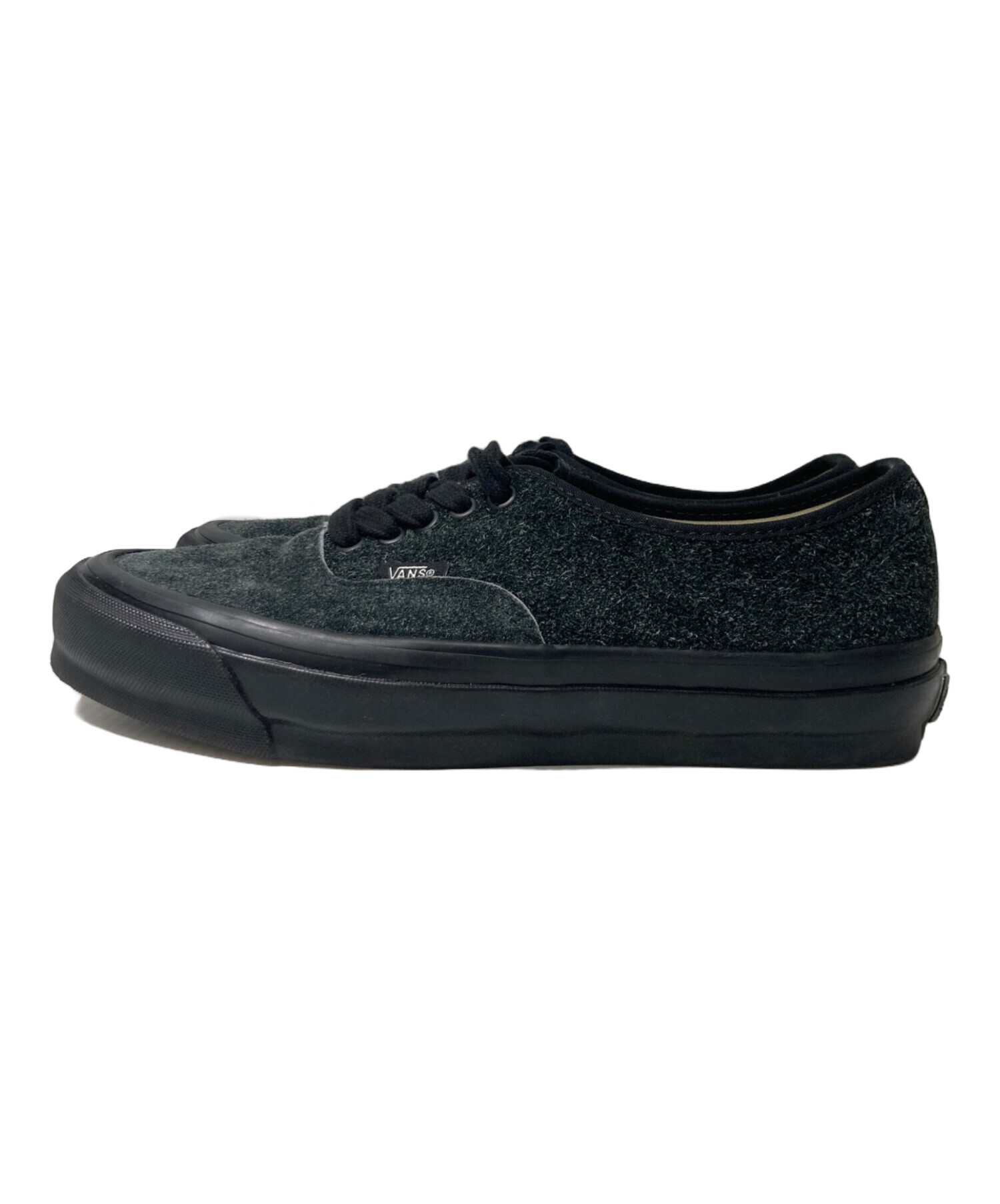 中古・古着通販】VANS (ヴァンズ) PREMIUM AUTHENTIC HAIRY SUEDE