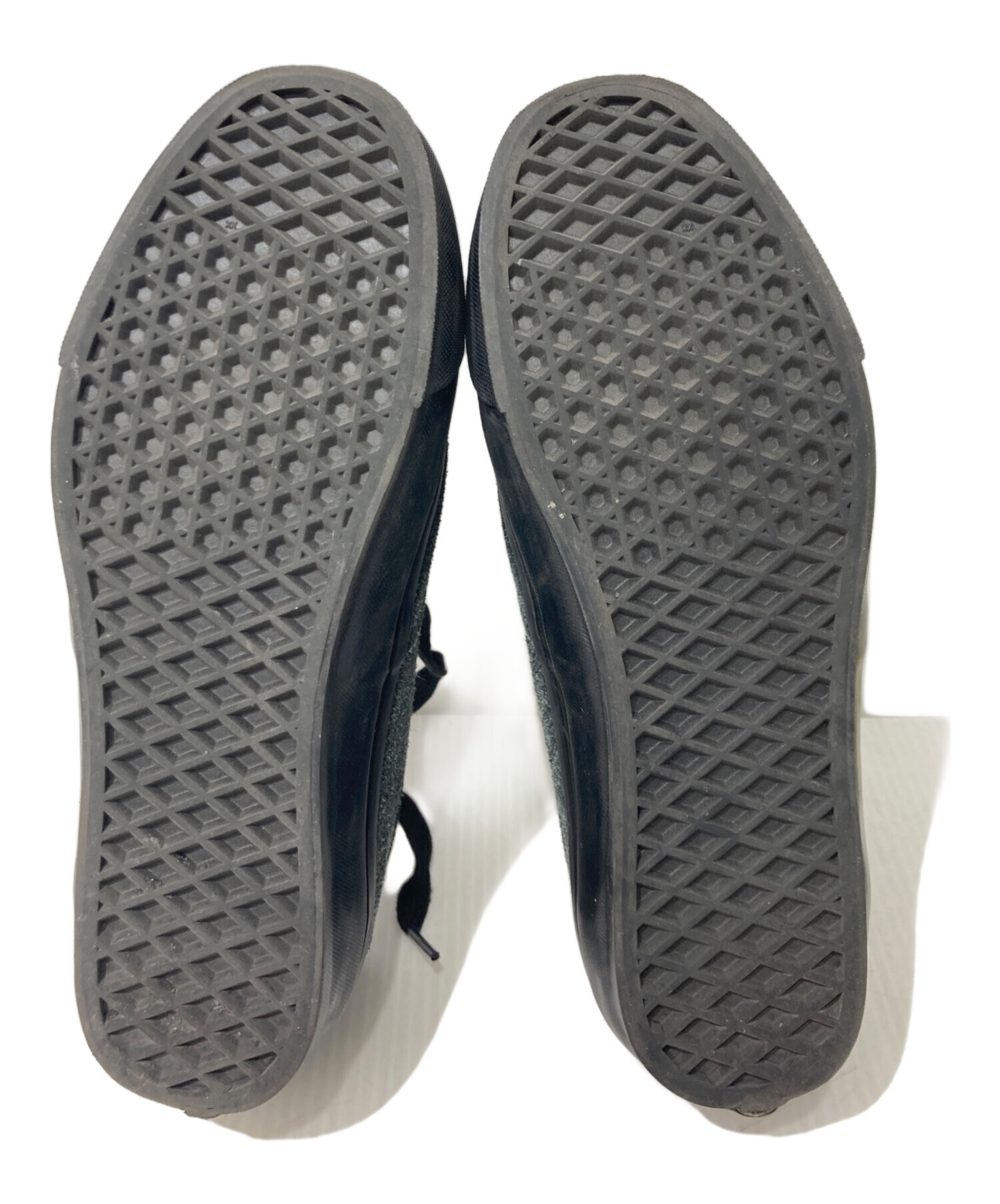 中古・古着通販】VANS (ヴァンズ) PREMIUM AUTHENTIC HAIRY SUEDE