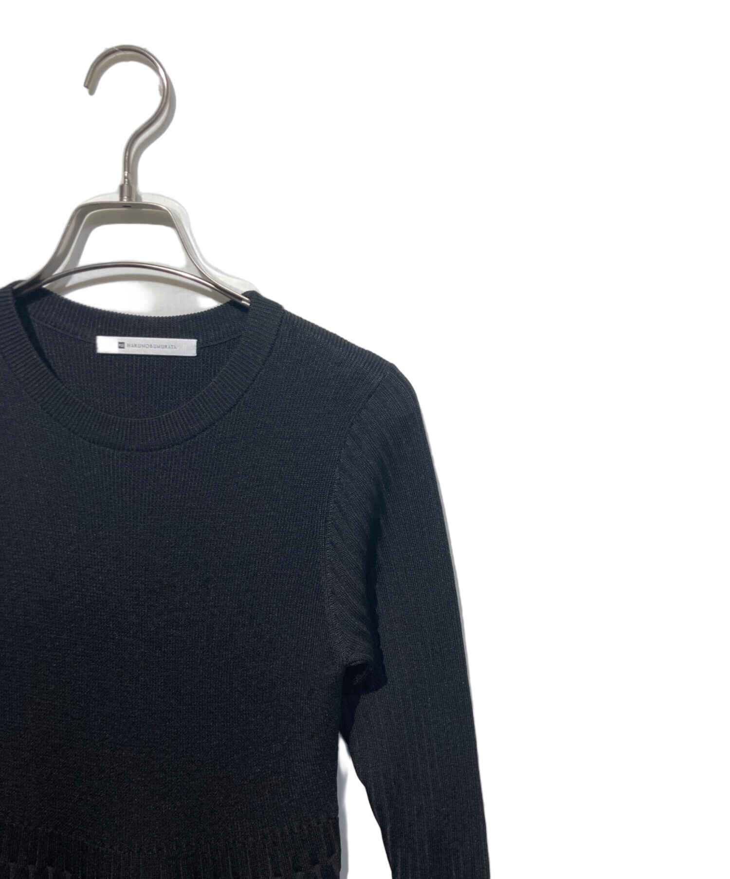 中古・古着通販】HARUNOBUMURATA (ハルノブ ムラタ) PLST (プラステ