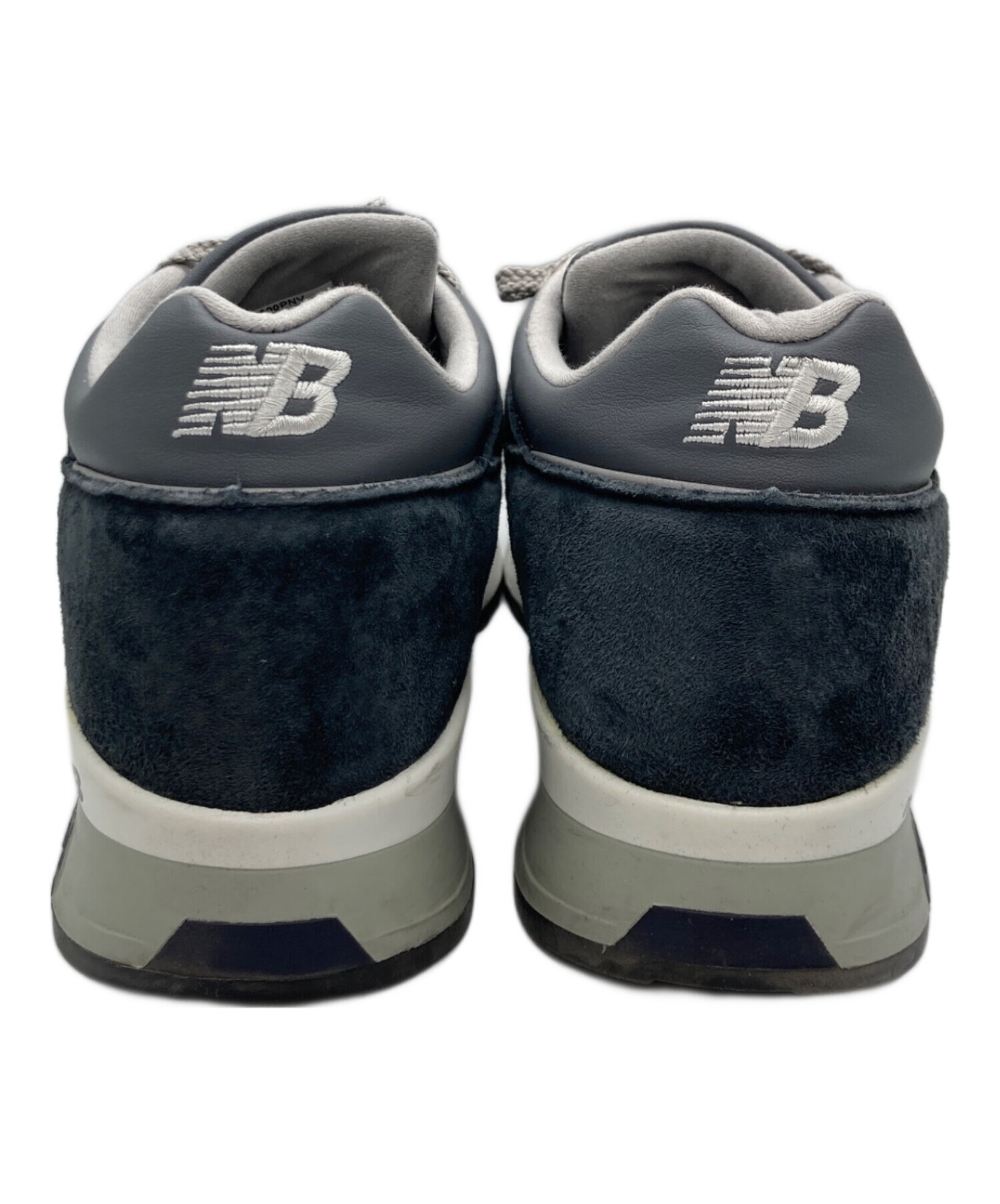 中古・古着通販】NEW BALANCE (ニューバランス) U1500PNV ネイビー