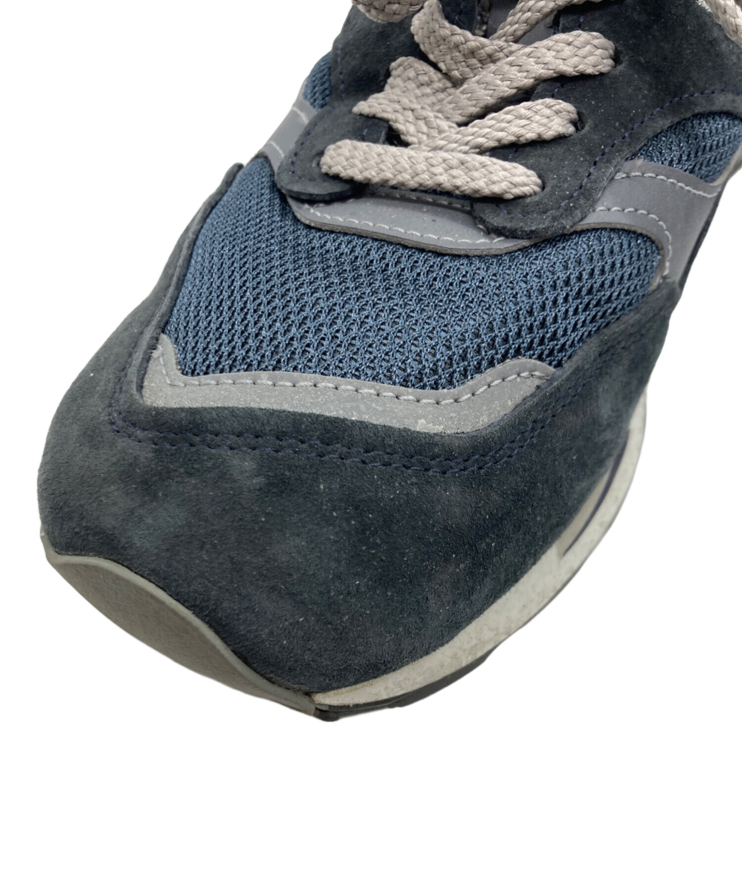 中古・古着通販】NEW BALANCE (ニューバランス) U1500PNV ネイビー