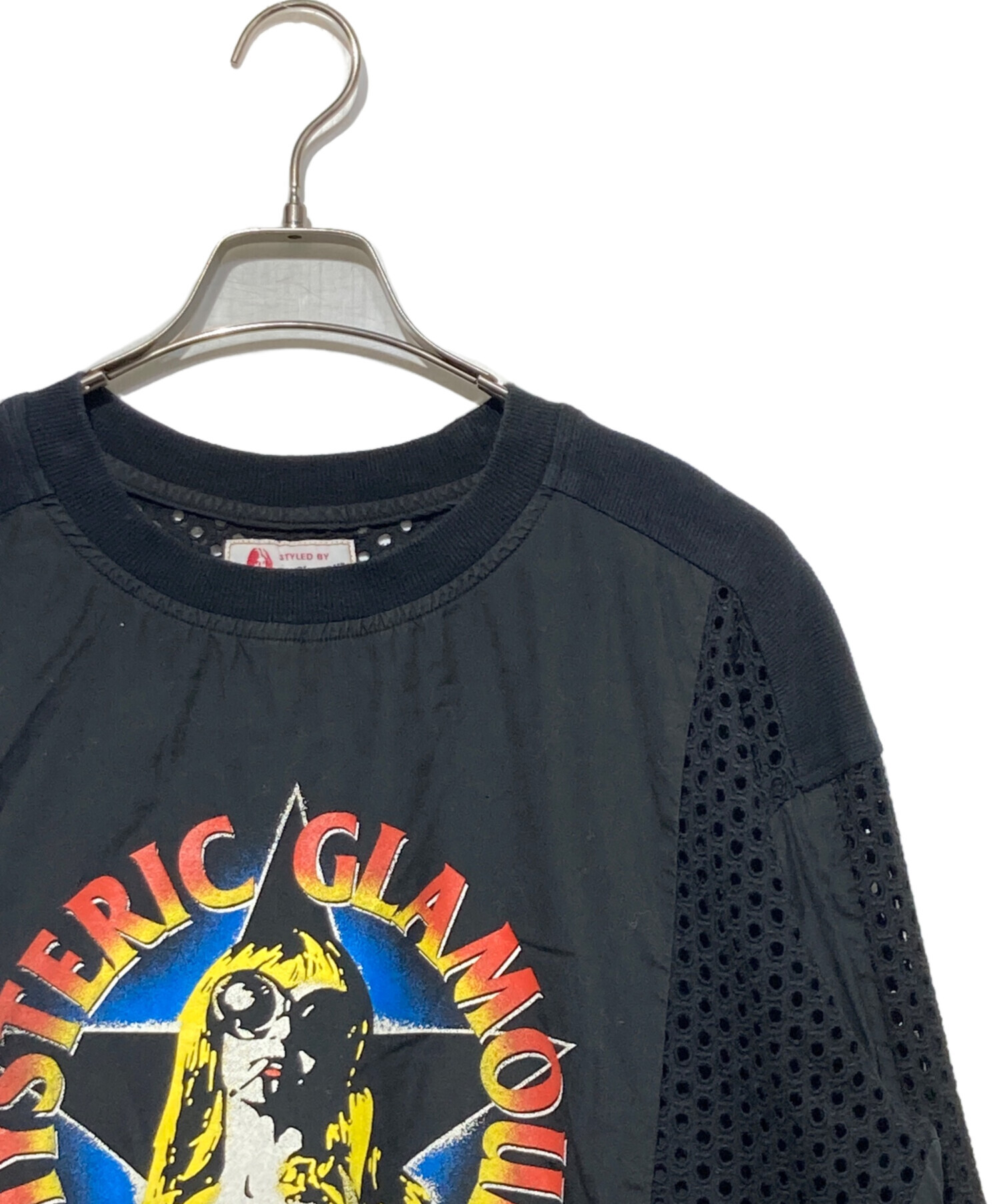 中古・古着通販】Hysteric Glamour (ヒステリックグラマー) ROCKERS