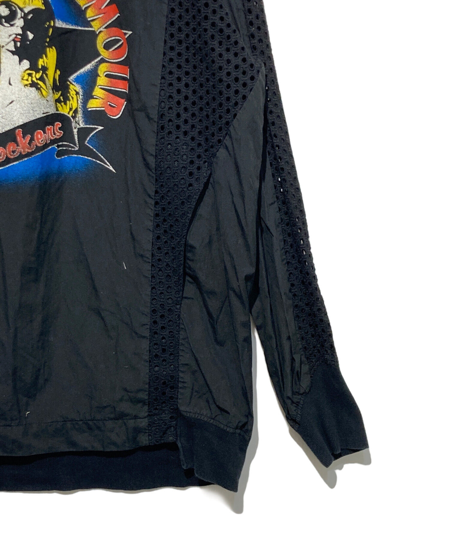 中古・古着通販】Hysteric Glamour (ヒステリックグラマー) ROCKERS