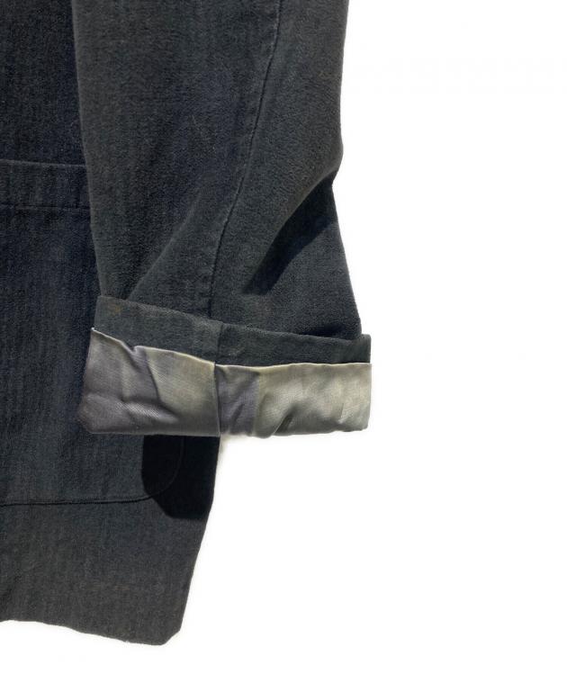 中古・古着通販】Y'S for men (ワイズフォーメン) コットンウール