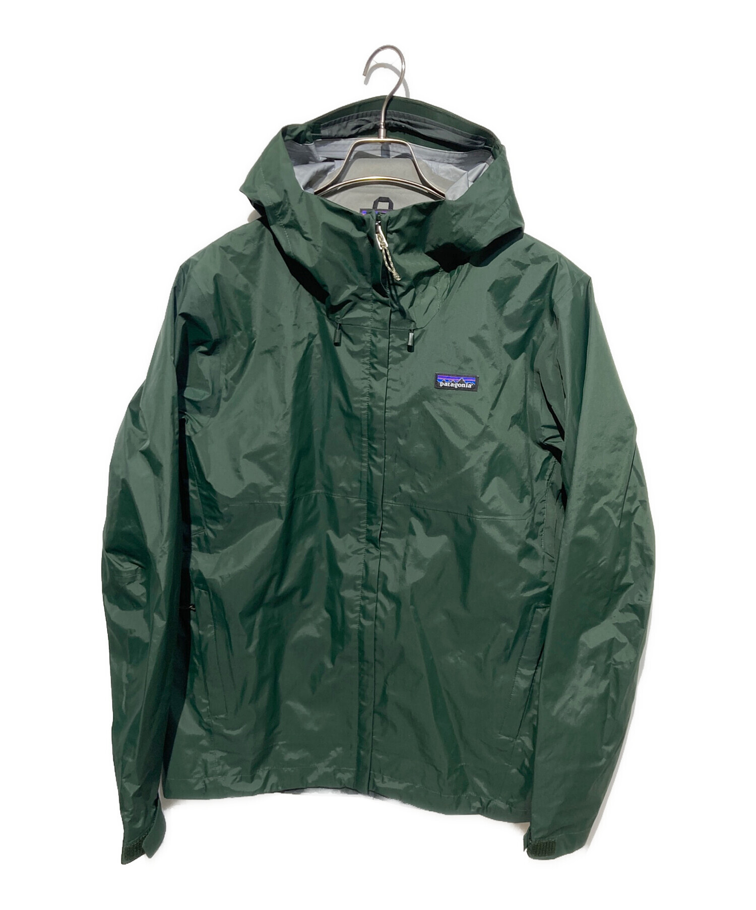 中古・古着通販】Patagonia (パタゴニア) トレントシェル 3L・レイン