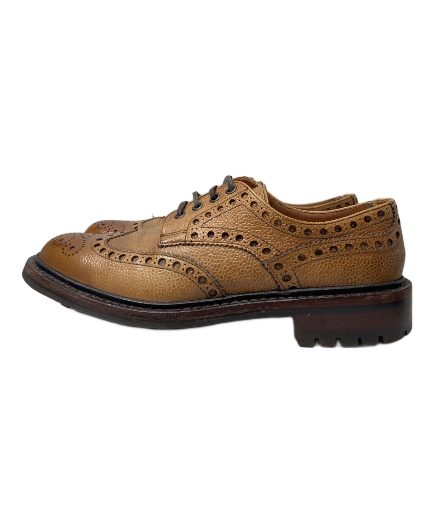 中古・古着通販】Joseph Cheaney (ジョセフチーニー) AVON C ウィング