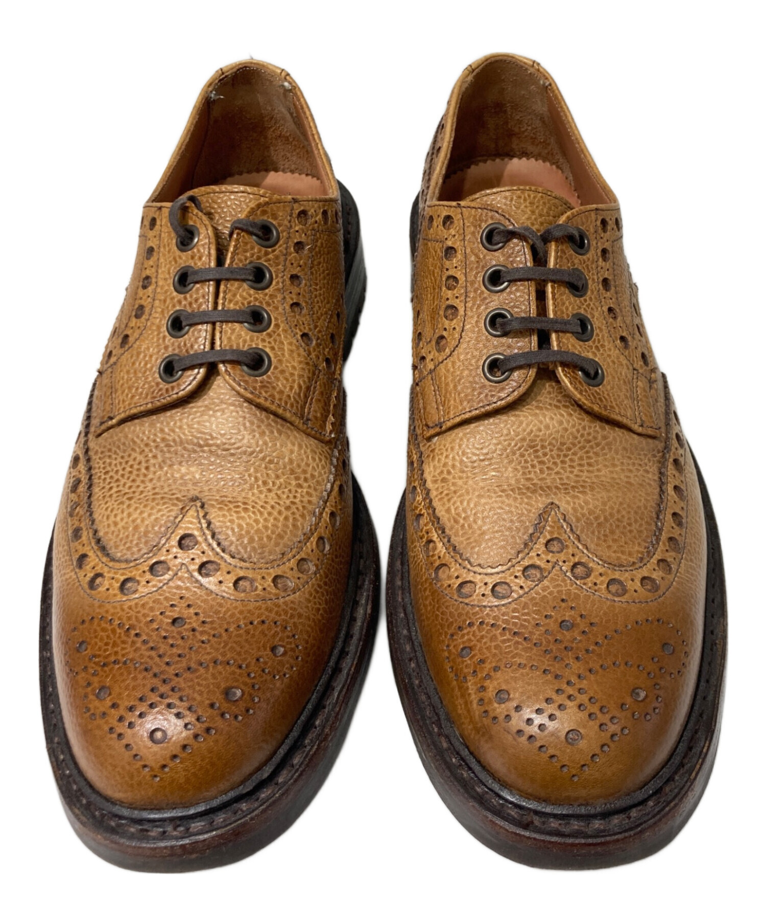 中古・古着通販】Joseph Cheaney (ジョセフチーニー) AVON C ウィング