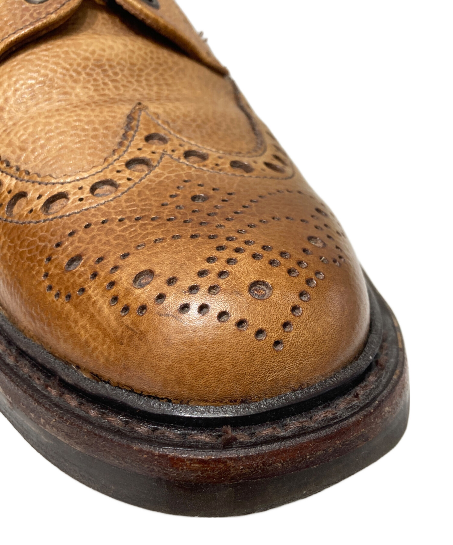 中古・古着通販】Joseph Cheaney (ジョセフチーニー) AVON C ウィング