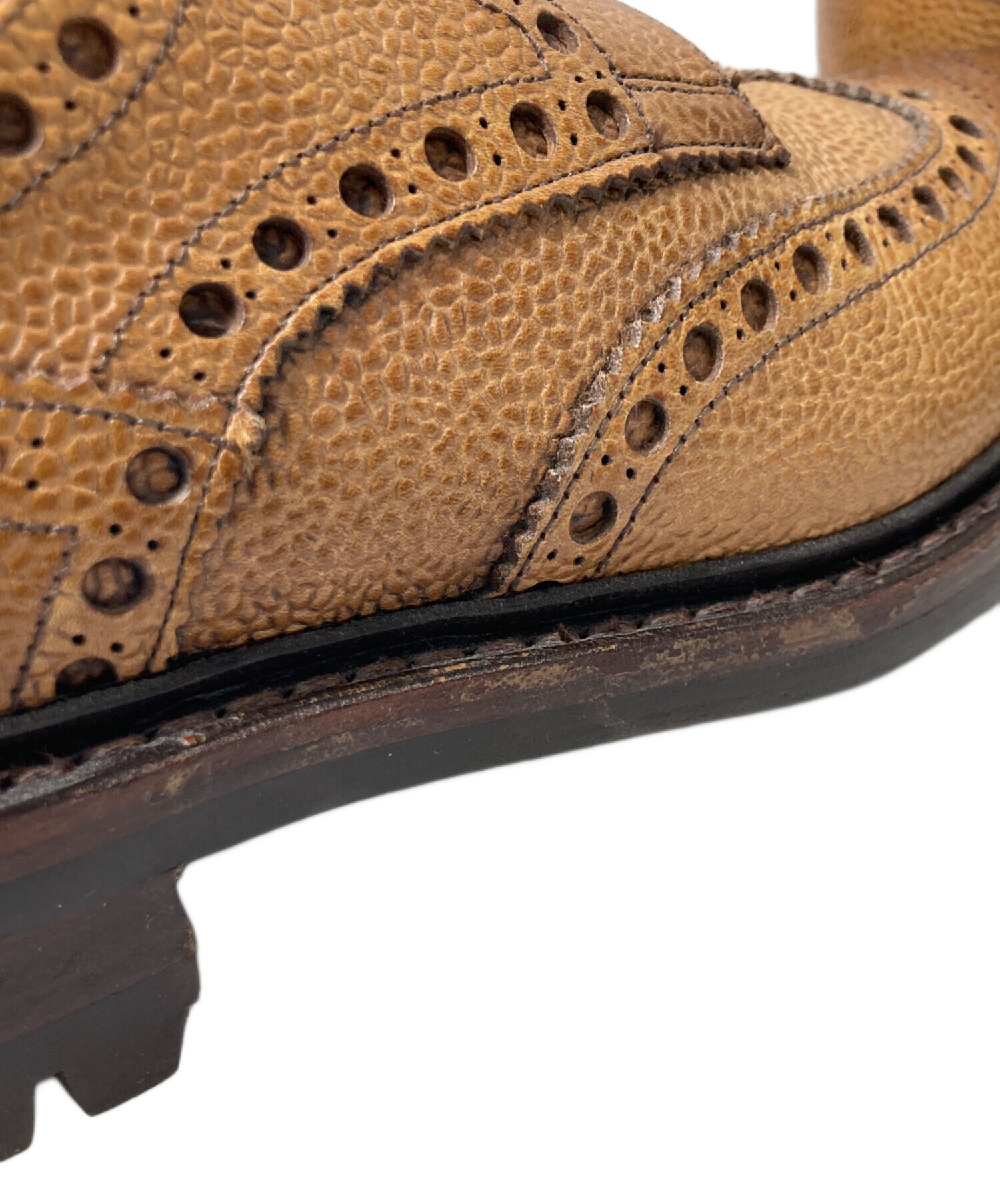 中古・古着通販】Joseph Cheaney (ジョセフチーニー) AVON C ウィング