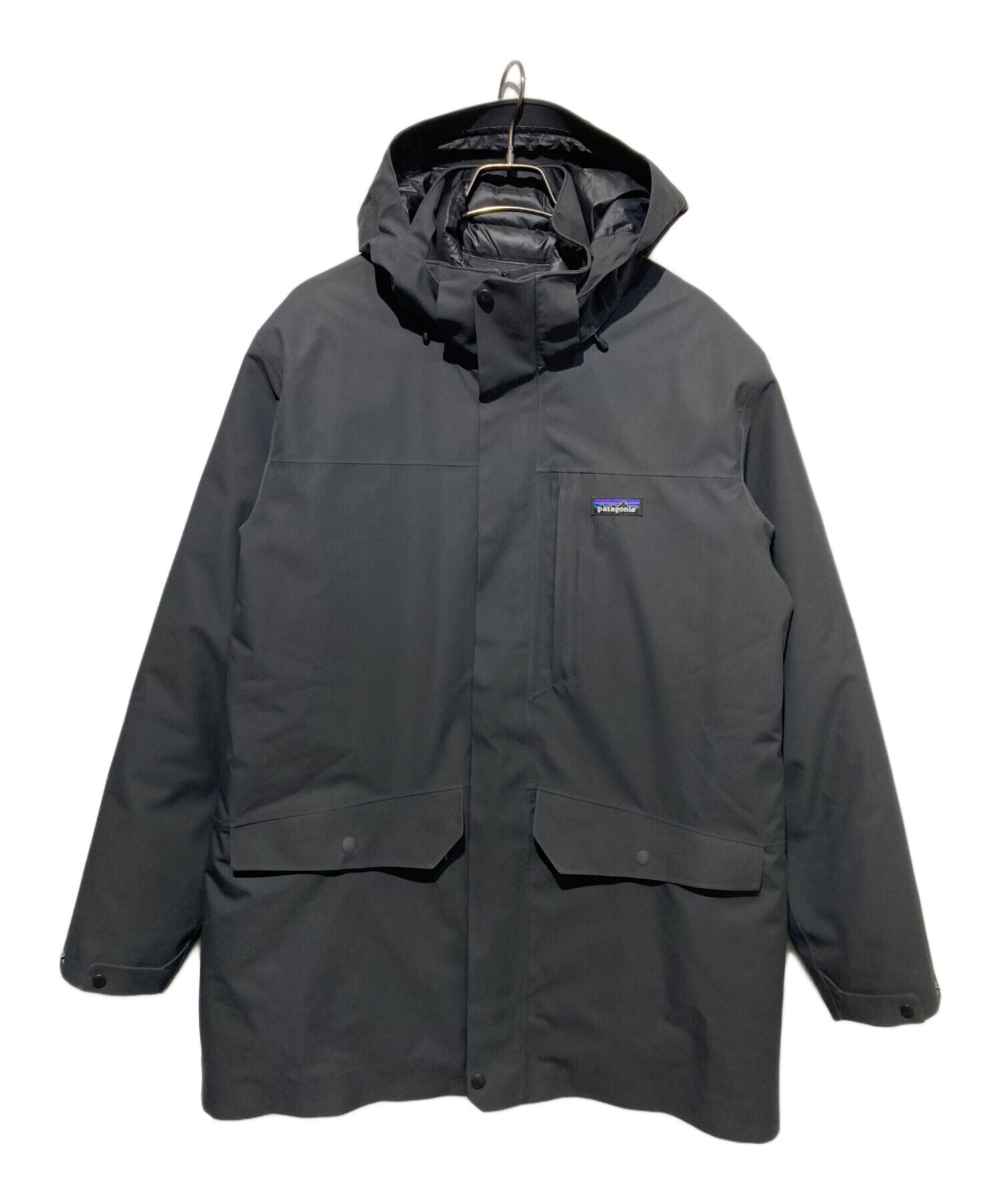 中古・古着通販】Patagonia (パタゴニア) メンズ・トレス・スリー