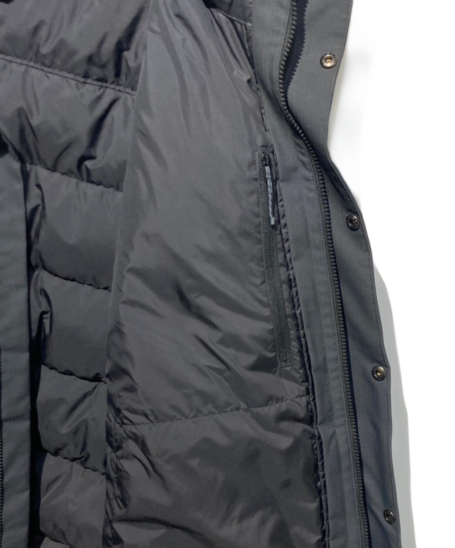中古・古着通販】Patagonia (パタゴニア) メンズ・トレス・スリー 