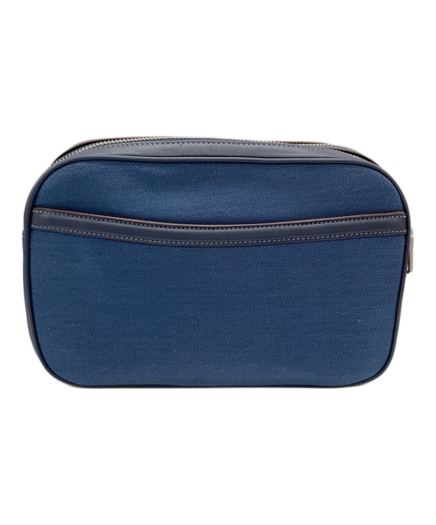 中古・古着通販】COACH (コーチ) 馬車ロゴカメラショルダーバッグ