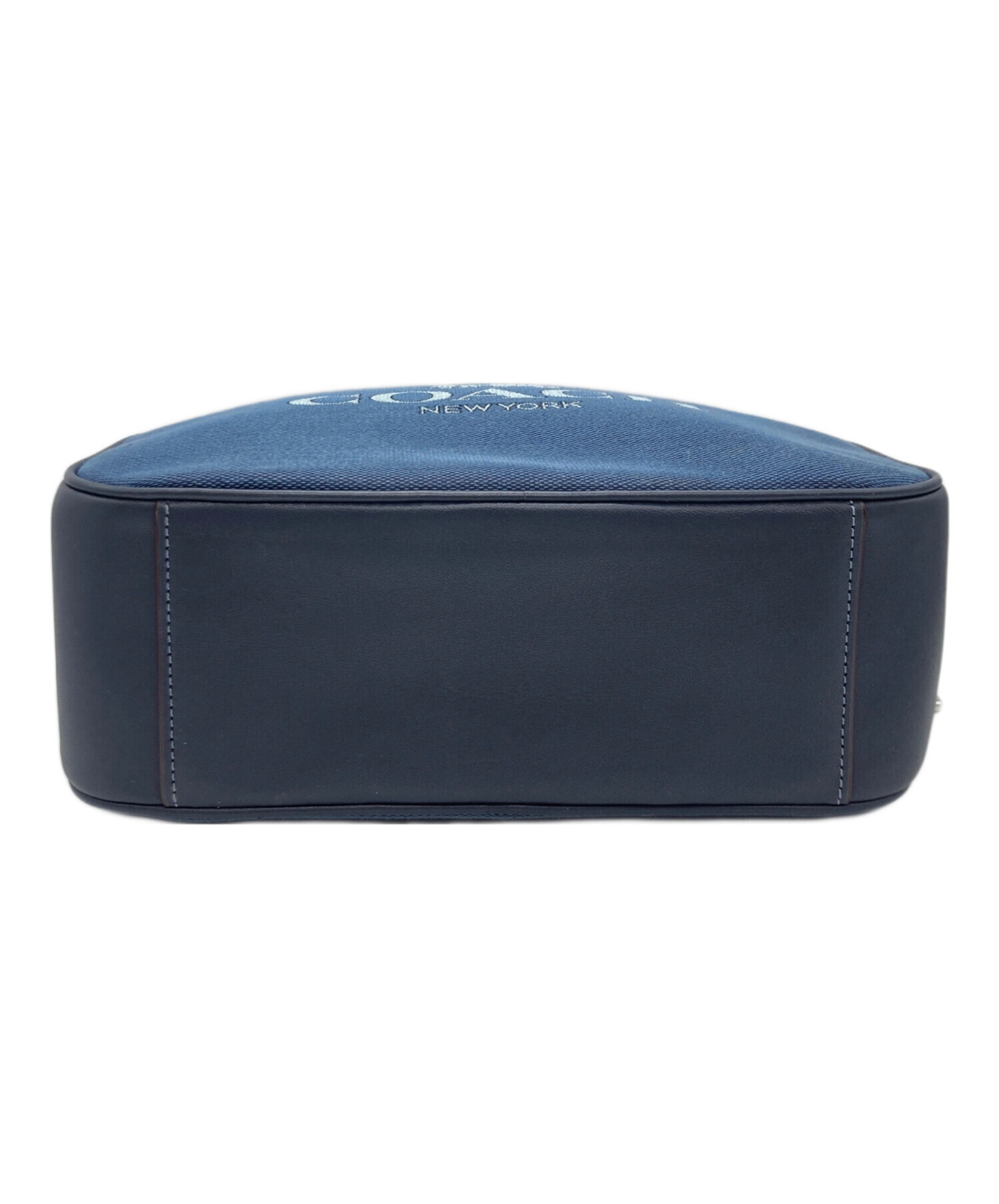 中古・古着通販】COACH (コーチ) 馬車ロゴカメラショルダーバッグ